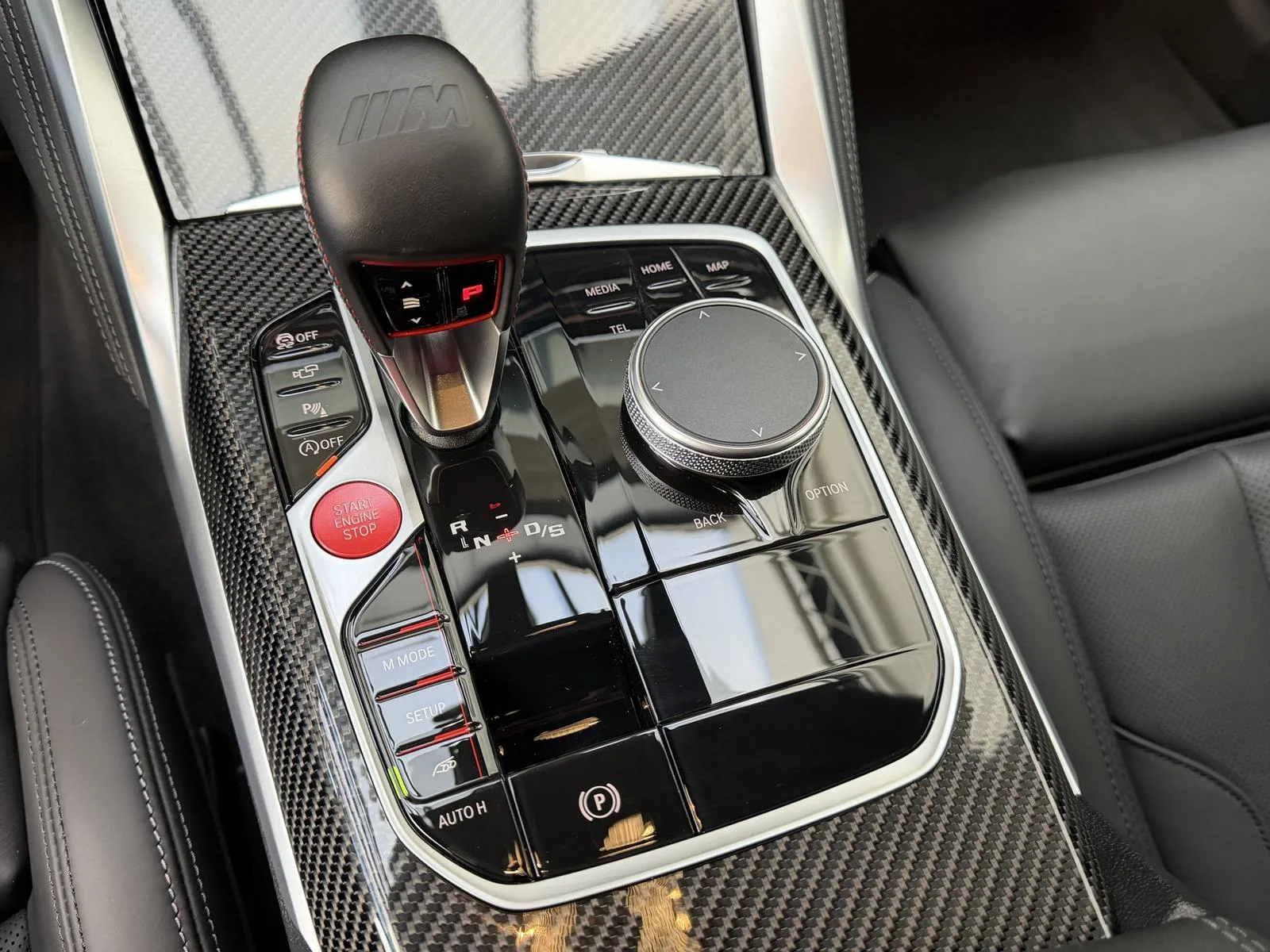2026 BMW M3 Competition Touring M xDrive, 10/30