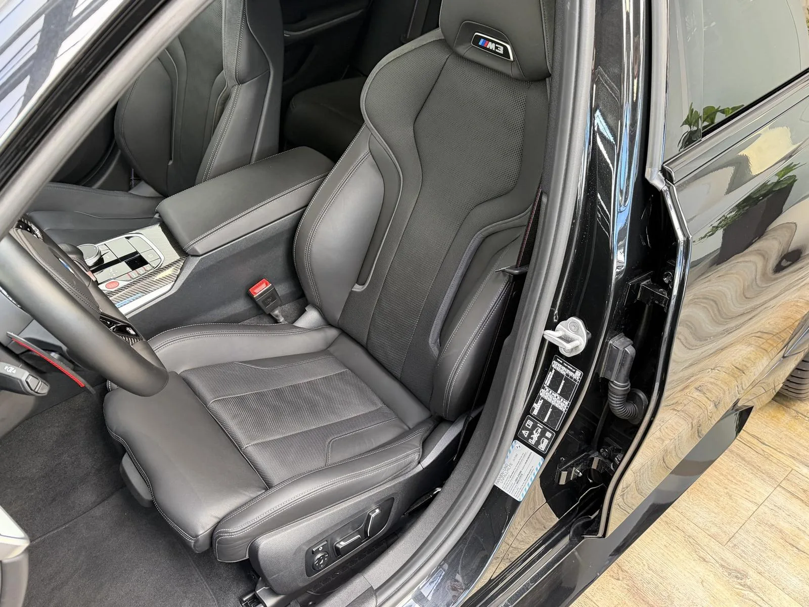 2026 BMW M3 Competition Touring M xDrive, 11/30