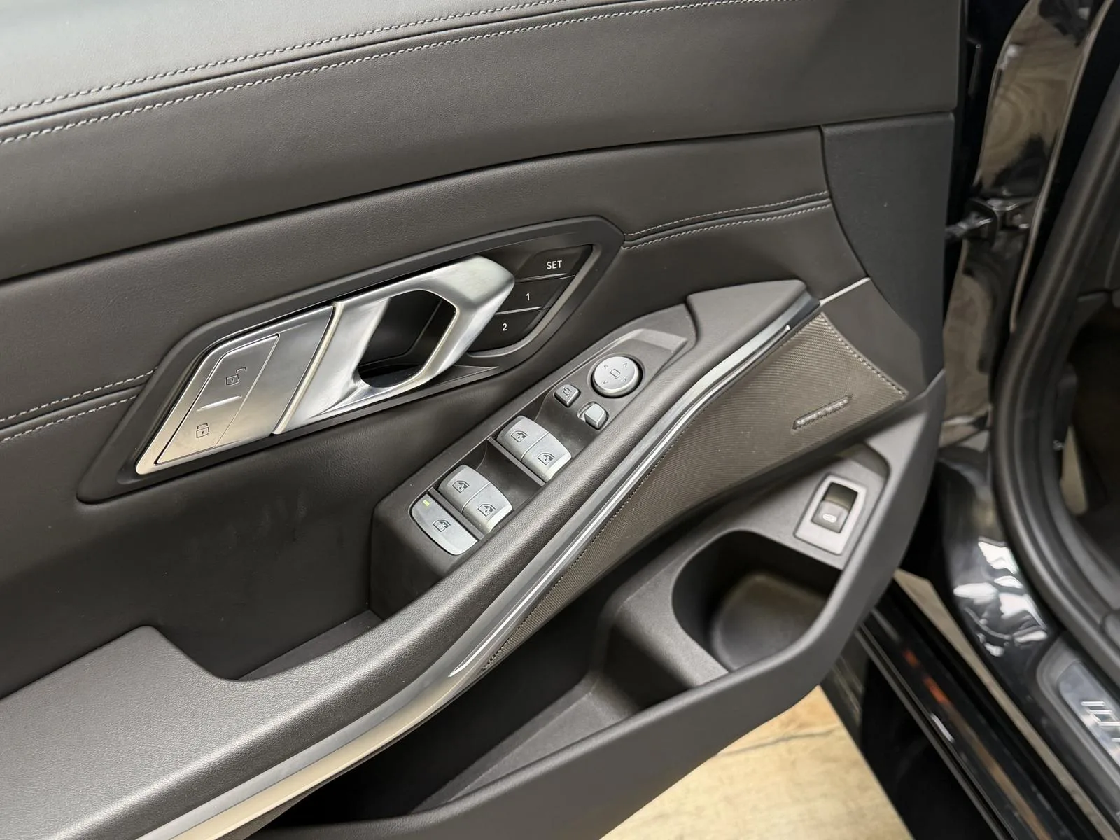 2026 BMW M3 Competition Touring M xDrive, 13/30