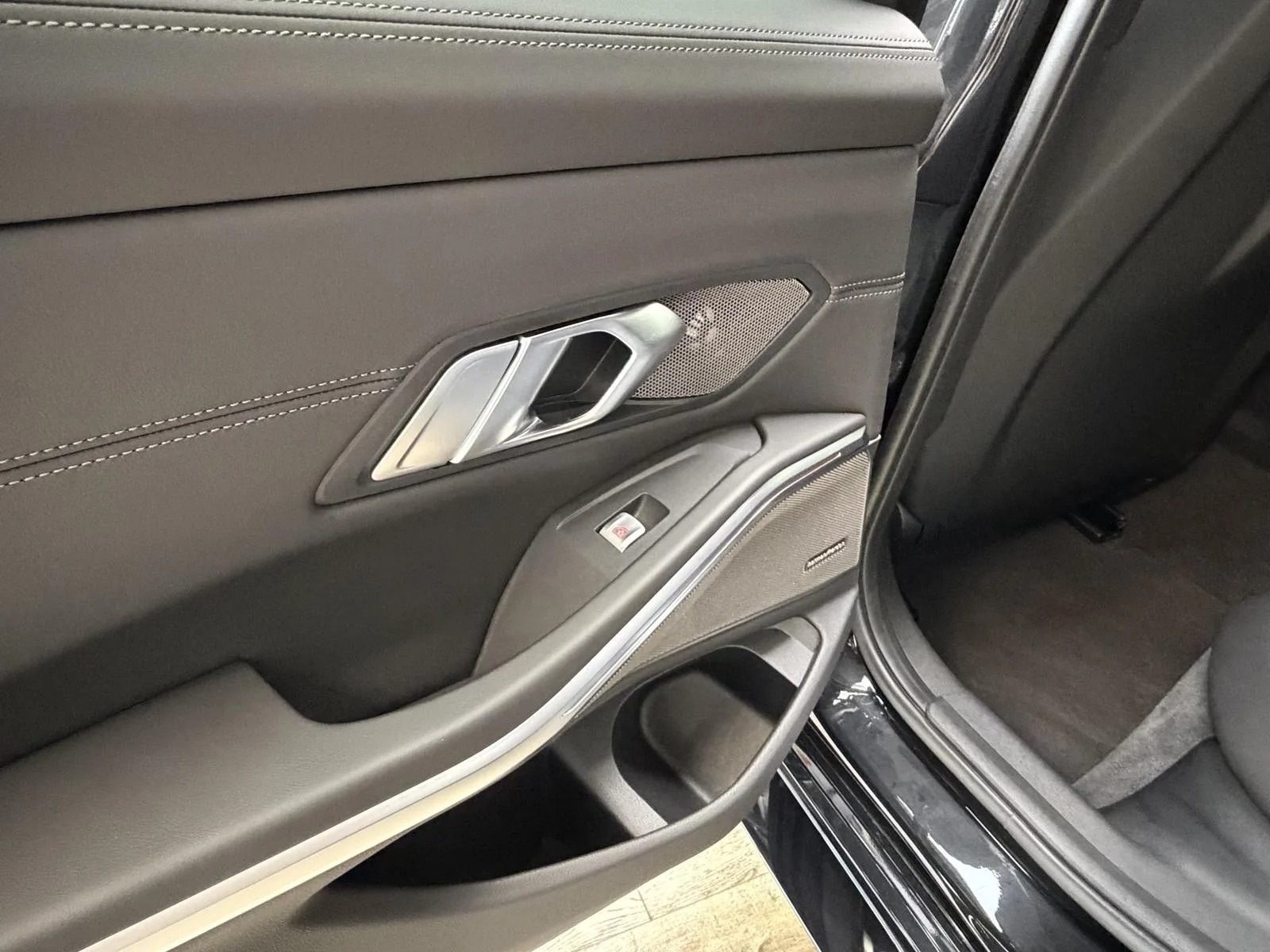2026 BMW M3 Competition Touring M xDrive, 17/30