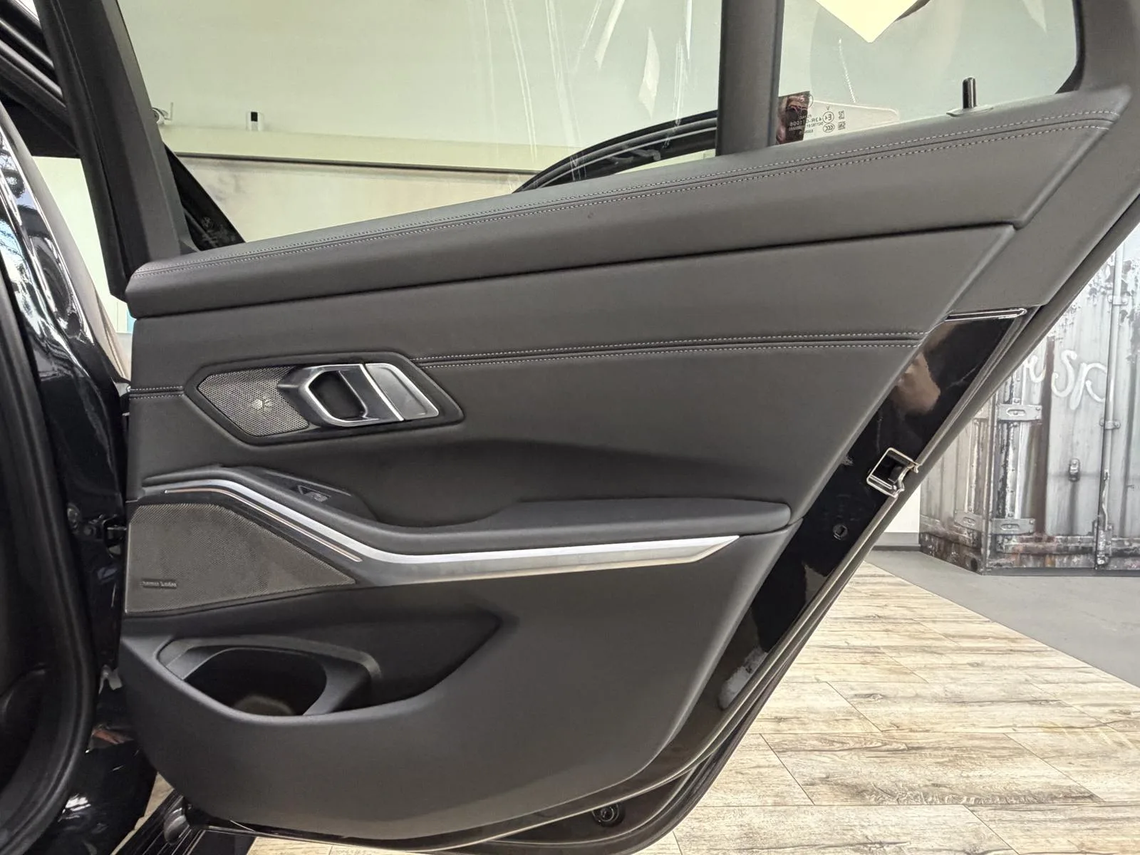 2026 BMW M3 Competition Touring M xDrive, 27/30
