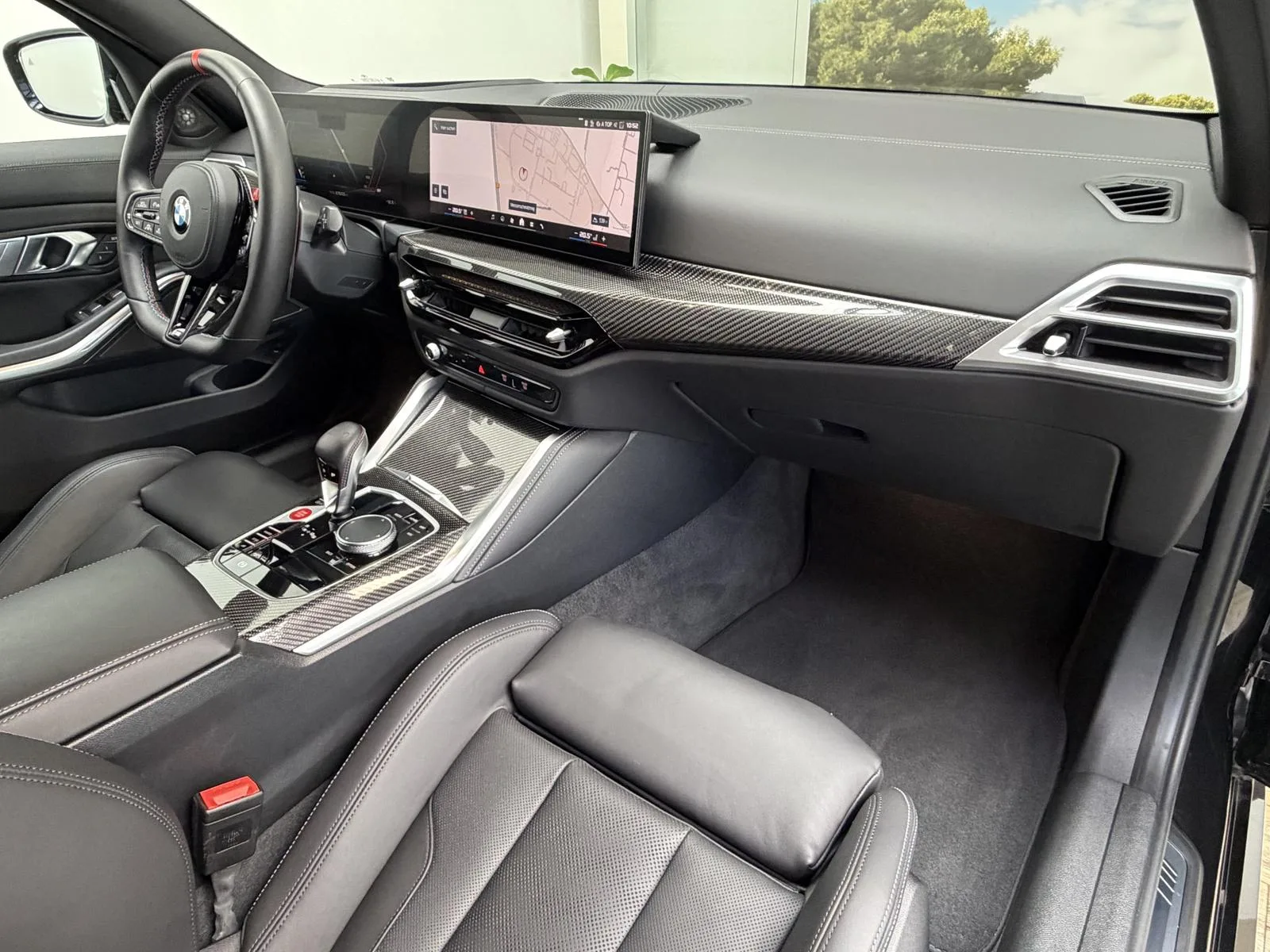 2026 BMW M3 Competition Touring M xDrive, 28/30