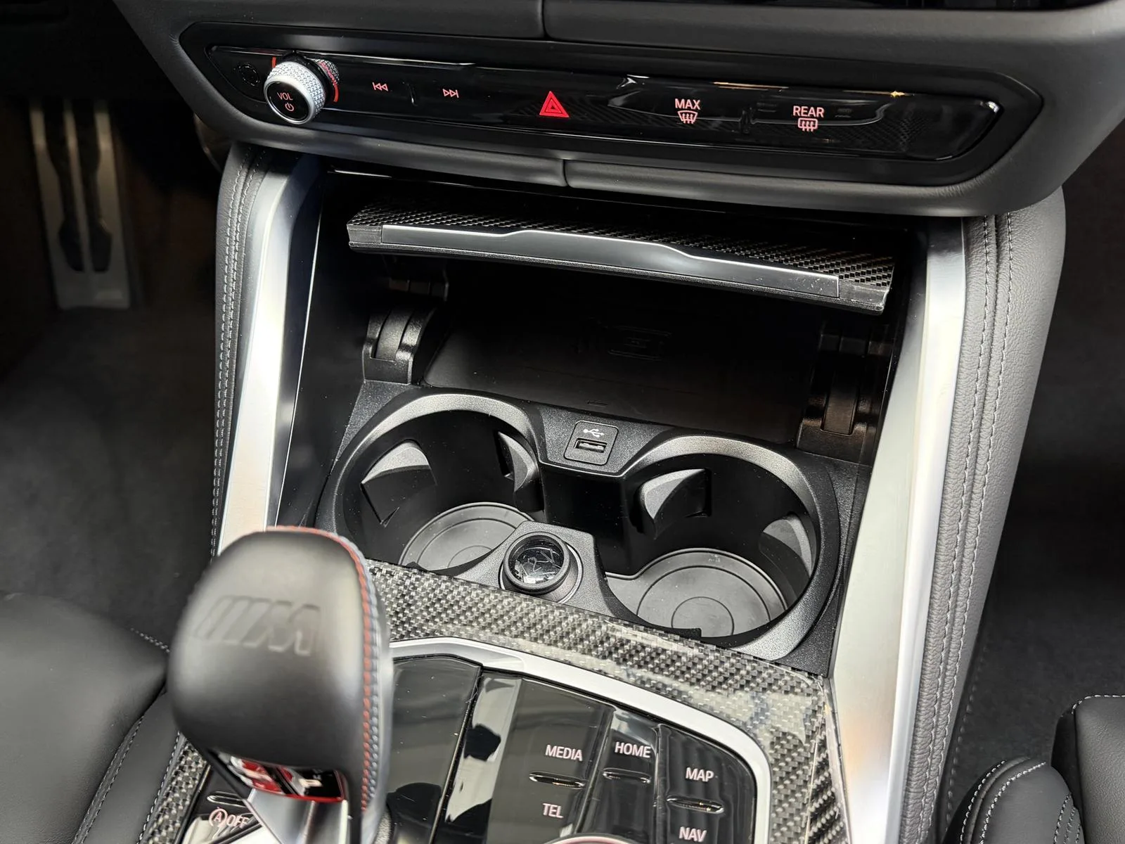 2026 BMW M3 Competition Touring M xDrive, 29/30