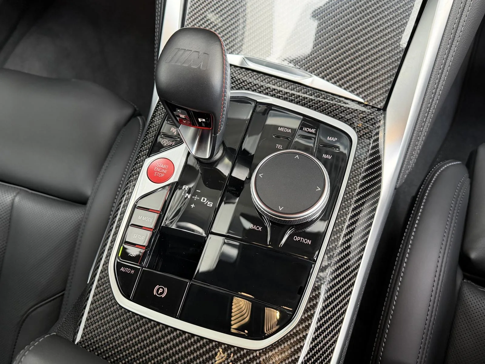 2026 BMW M3 Competition Touring M xDrive, 30/30
