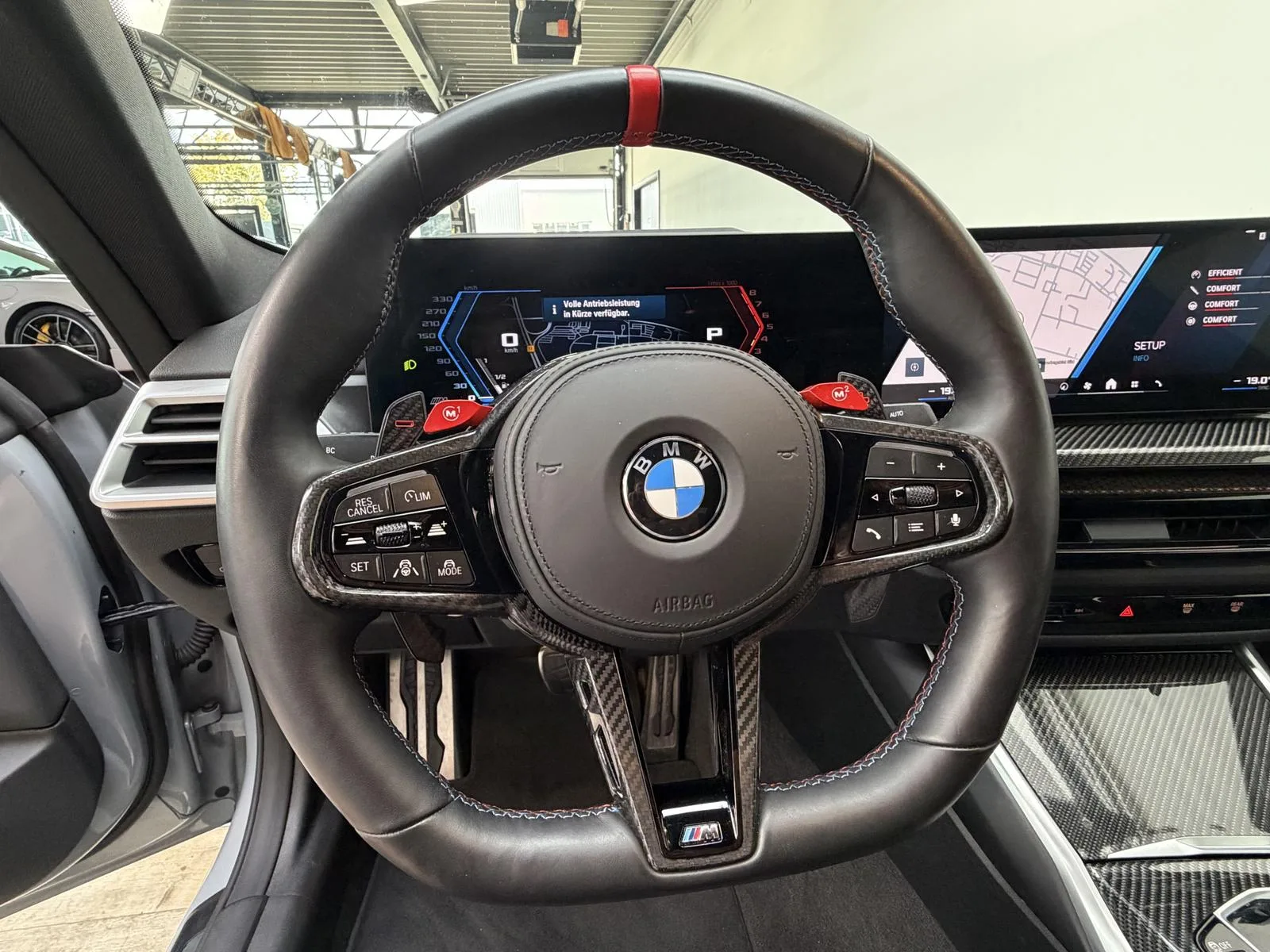 2026 BMW M4 Competition M xDrive, 8/30