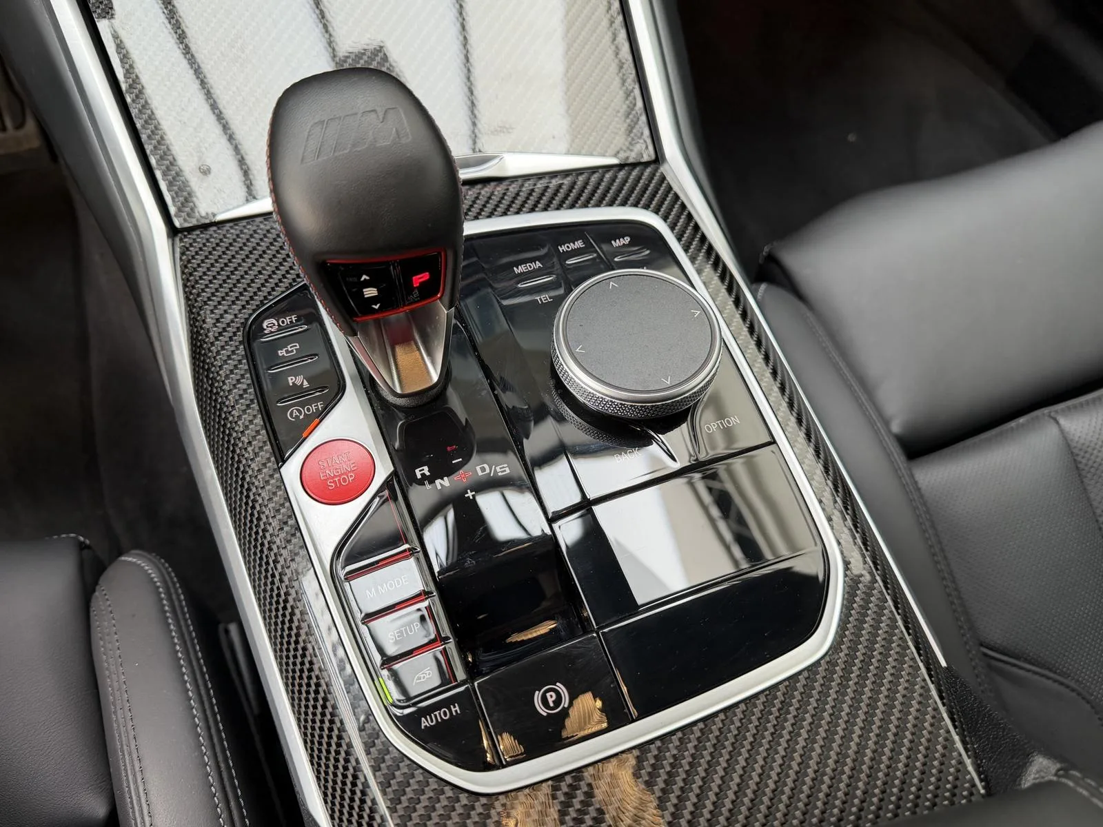 2026 BMW M4 Competition M xDrive, 11/30