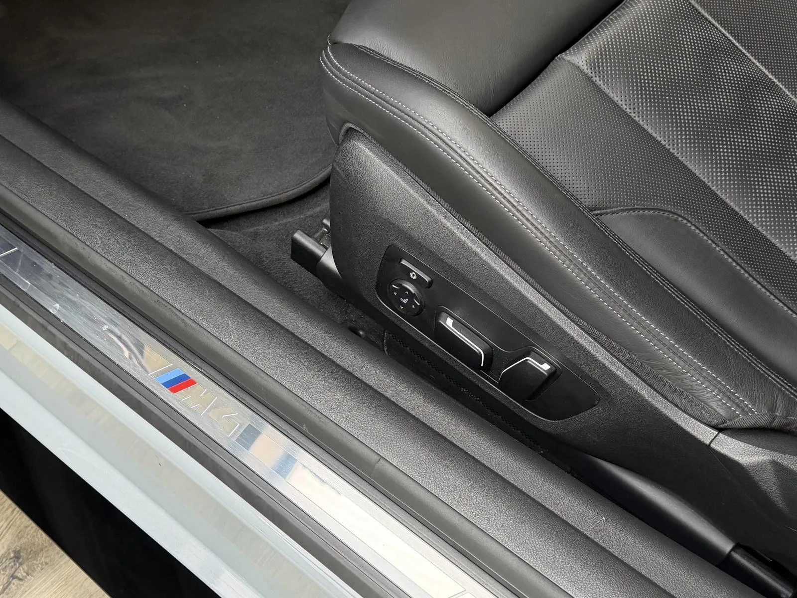 2026 BMW M4 Competition M xDrive, 14/30
