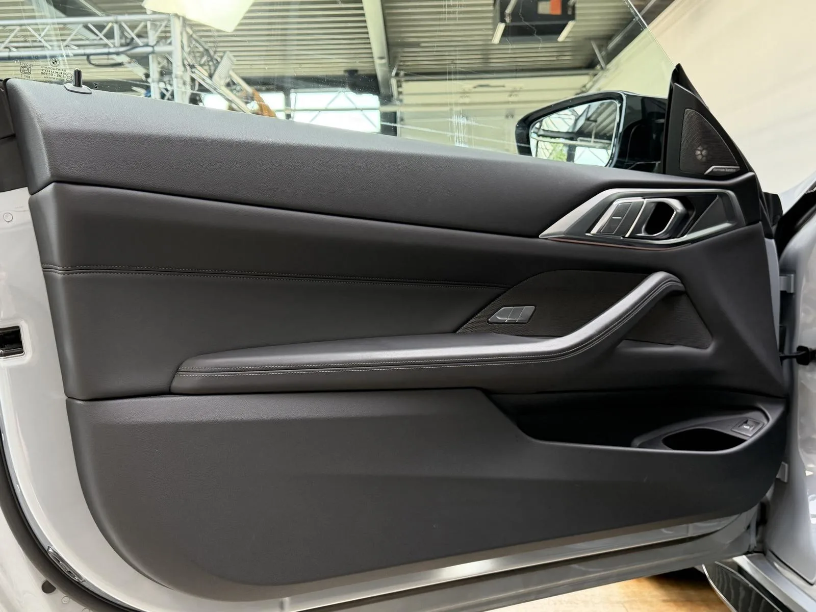 2026 BMW M4 Competition M xDrive, 16/30