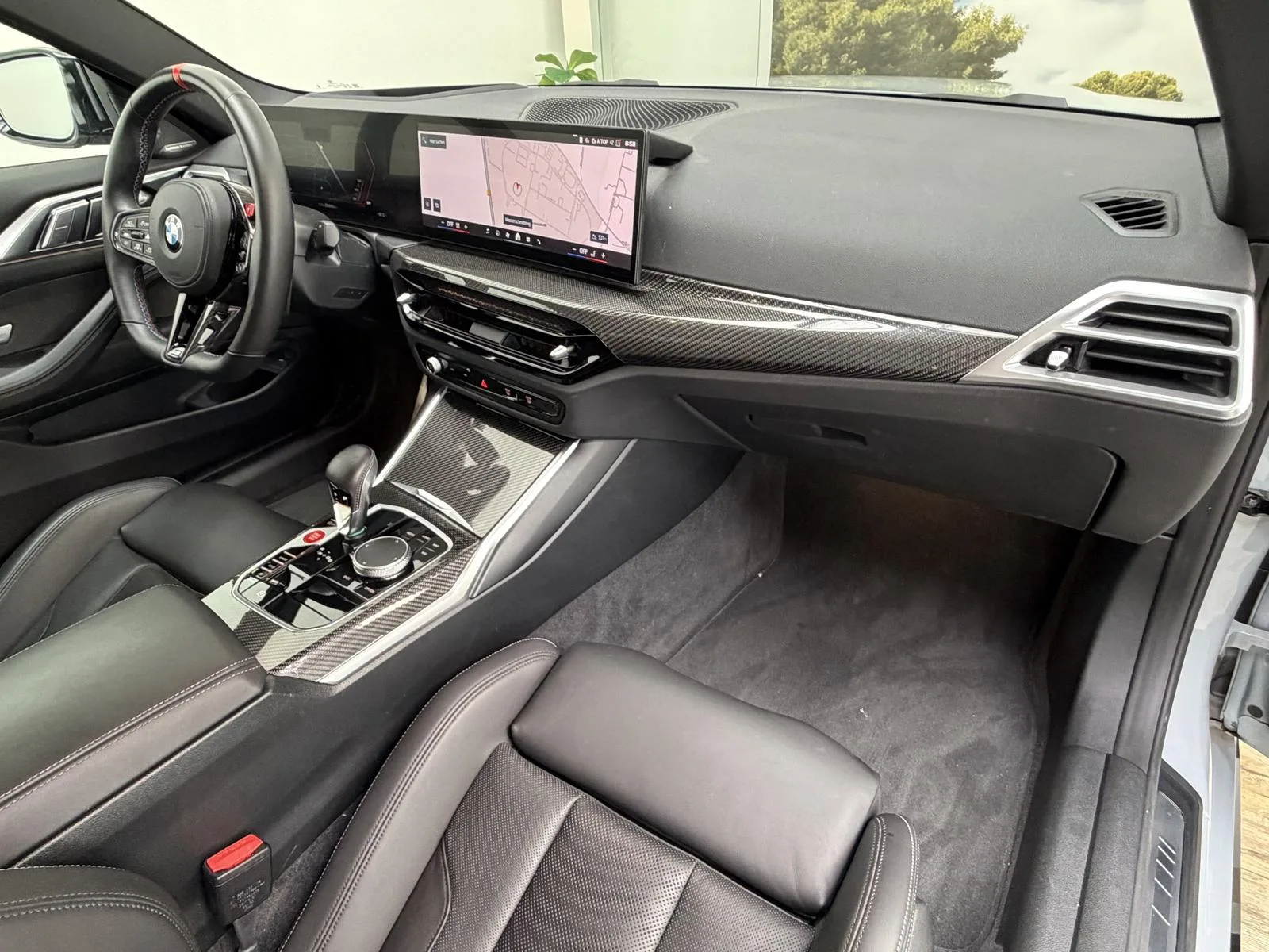 2026 BMW M4 Competition M xDrive, 23/30