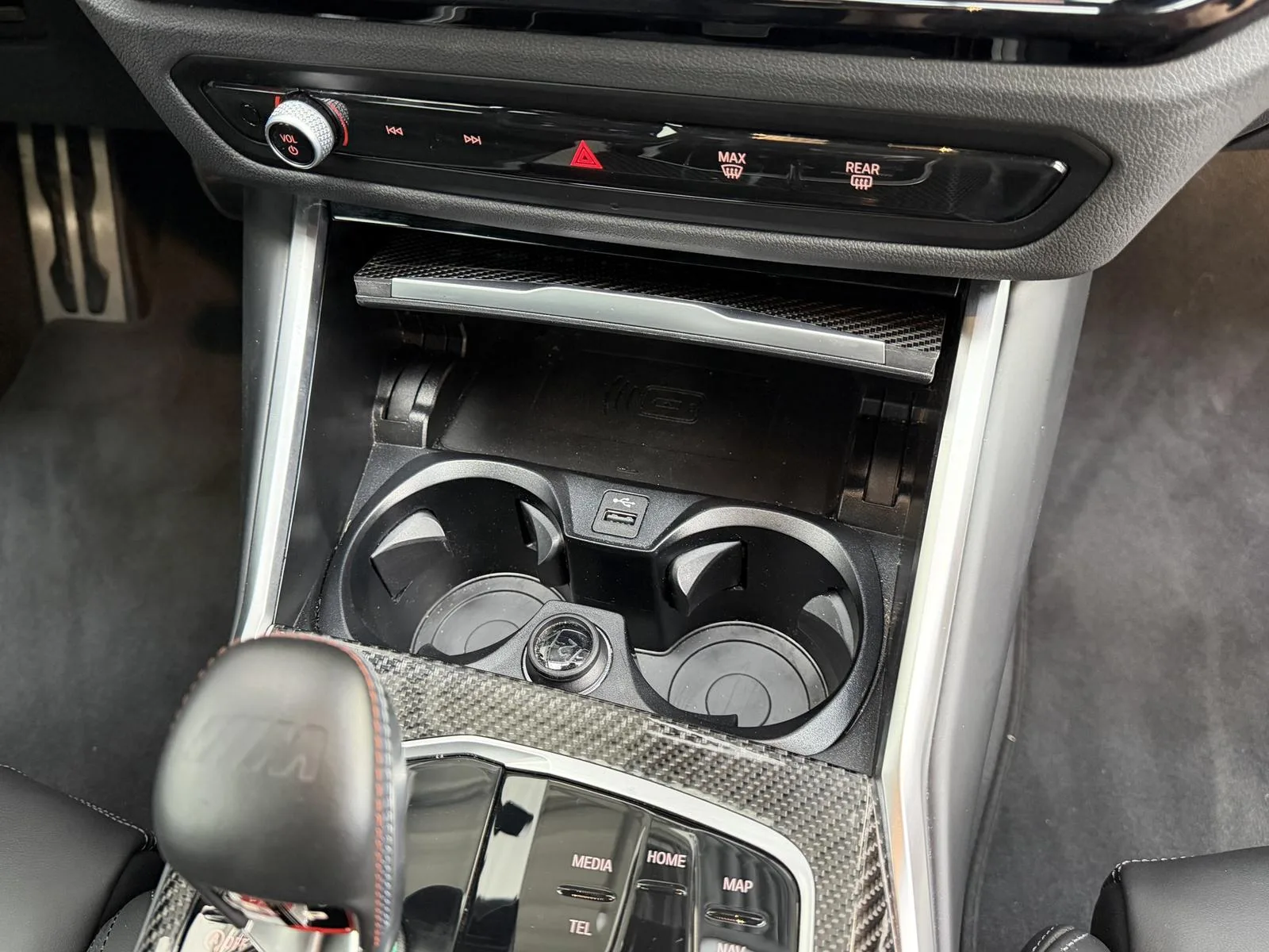 2026 BMW M4 Competition M xDrive, 24/30