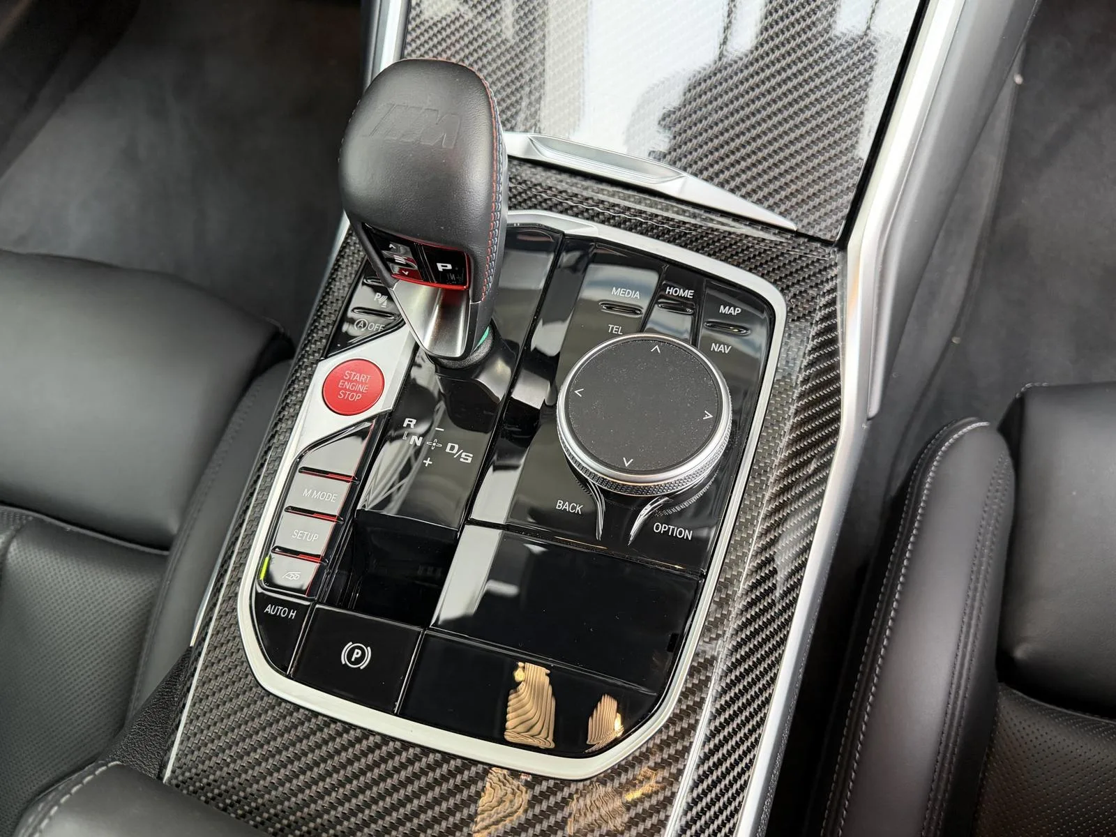 2026 BMW M4 Competition M xDrive, 25/30
