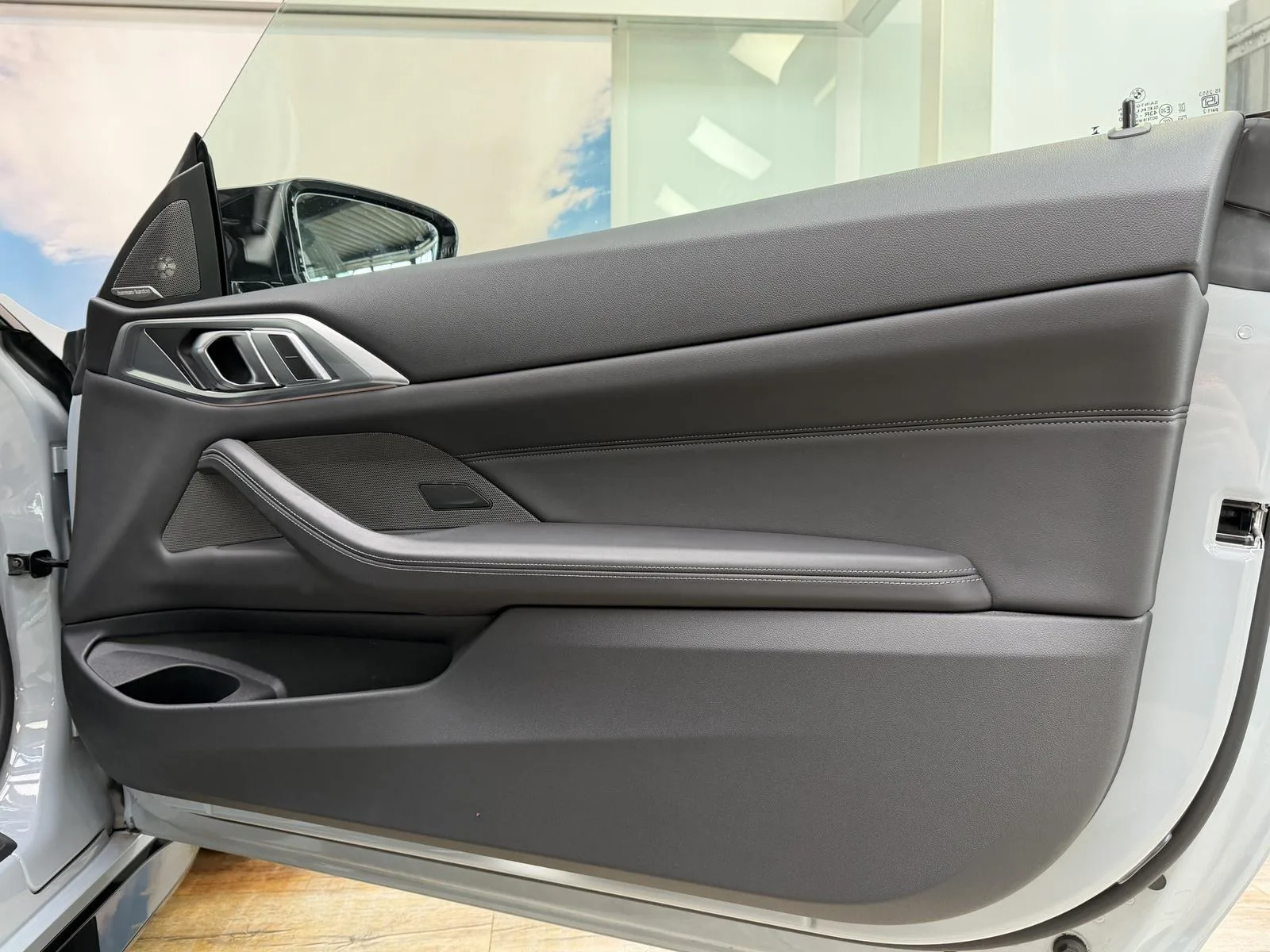 2026 BMW M4 Competition M xDrive, 27/30