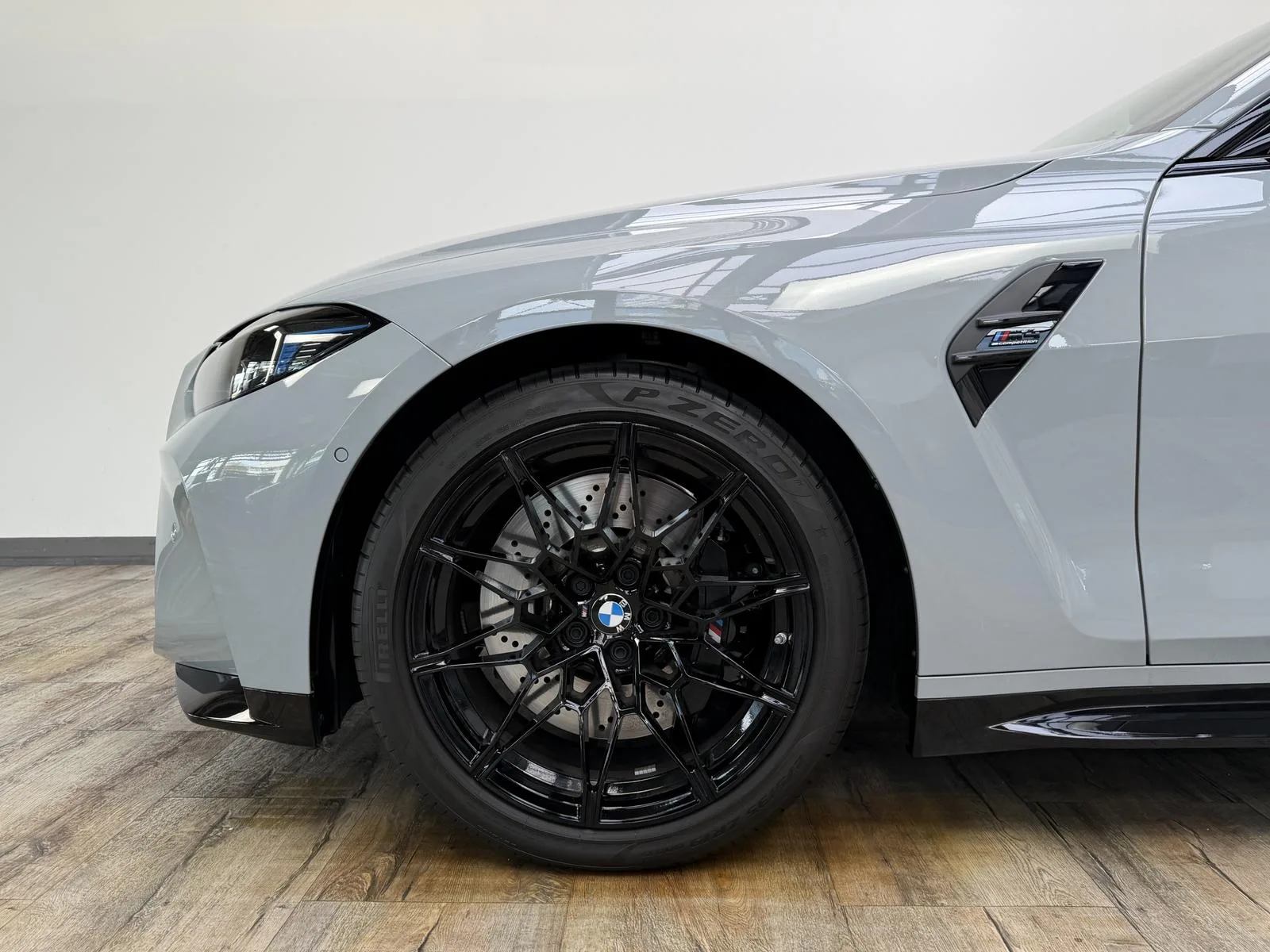 2026 BMW M4 Competition M xDrive, 29/30