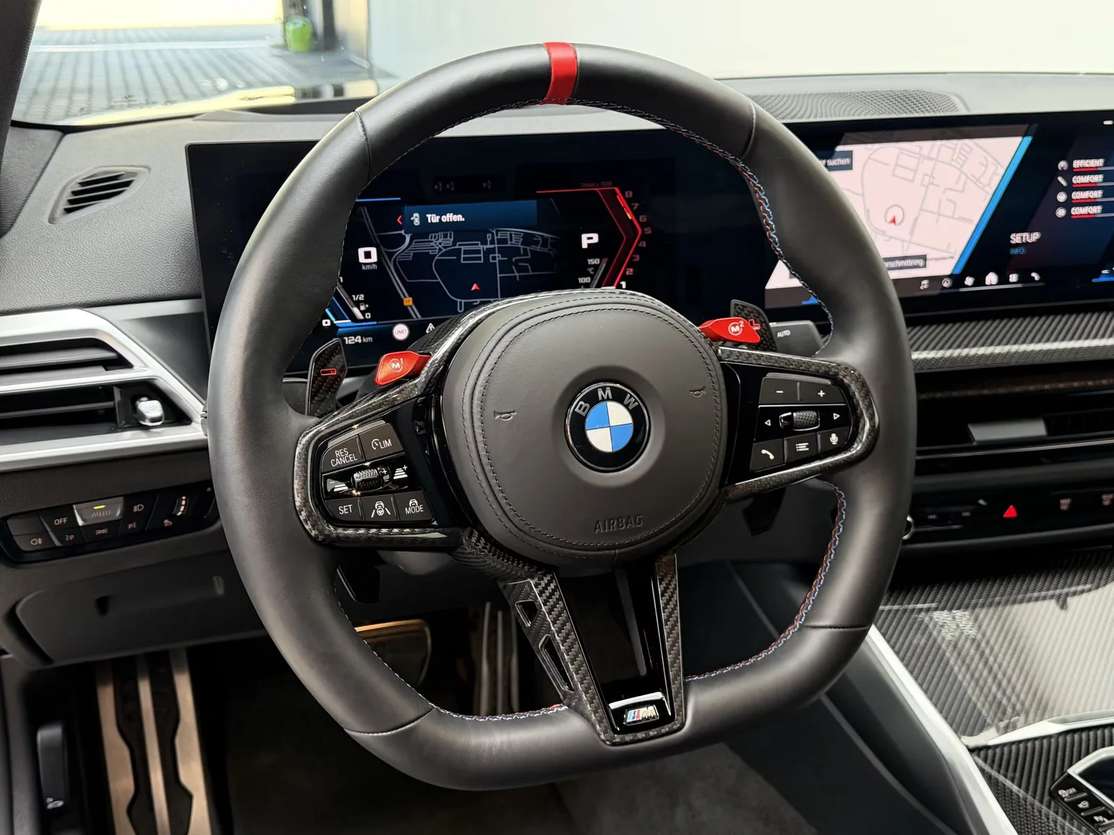 2026 BMW M4 Competition M xDrive, 8/30