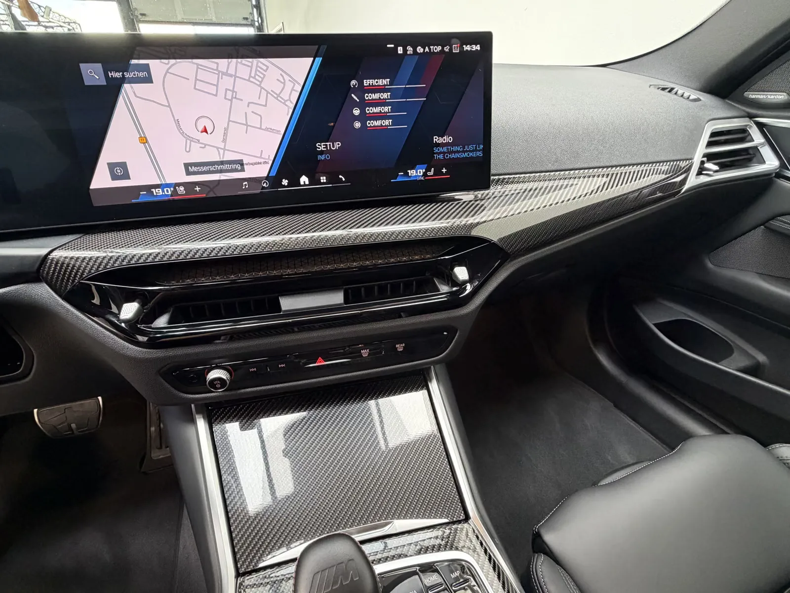 2026 BMW M4 Competition M xDrive, 9/30