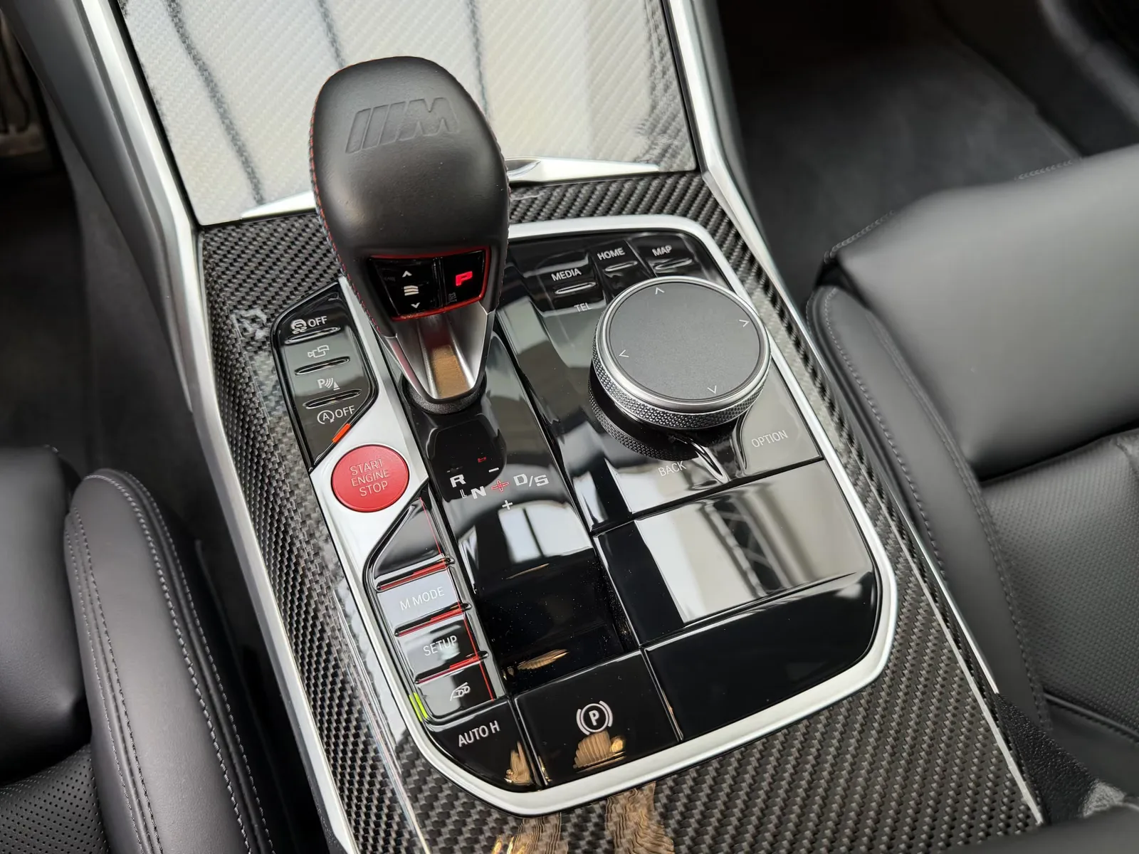 2026 BMW M4 Competition M xDrive, 11/30