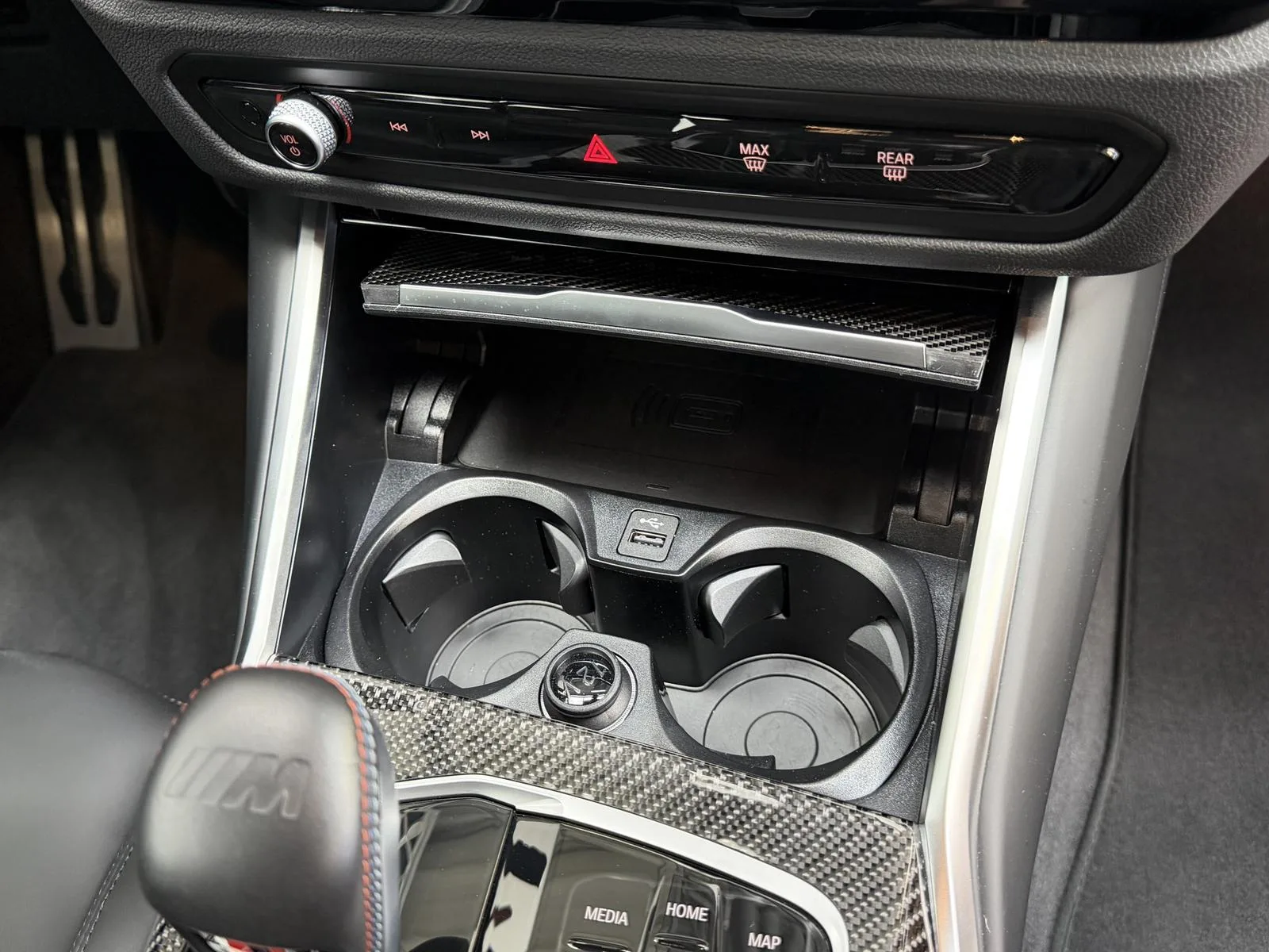 2026 BMW M4 Competition M xDrive, 24/30