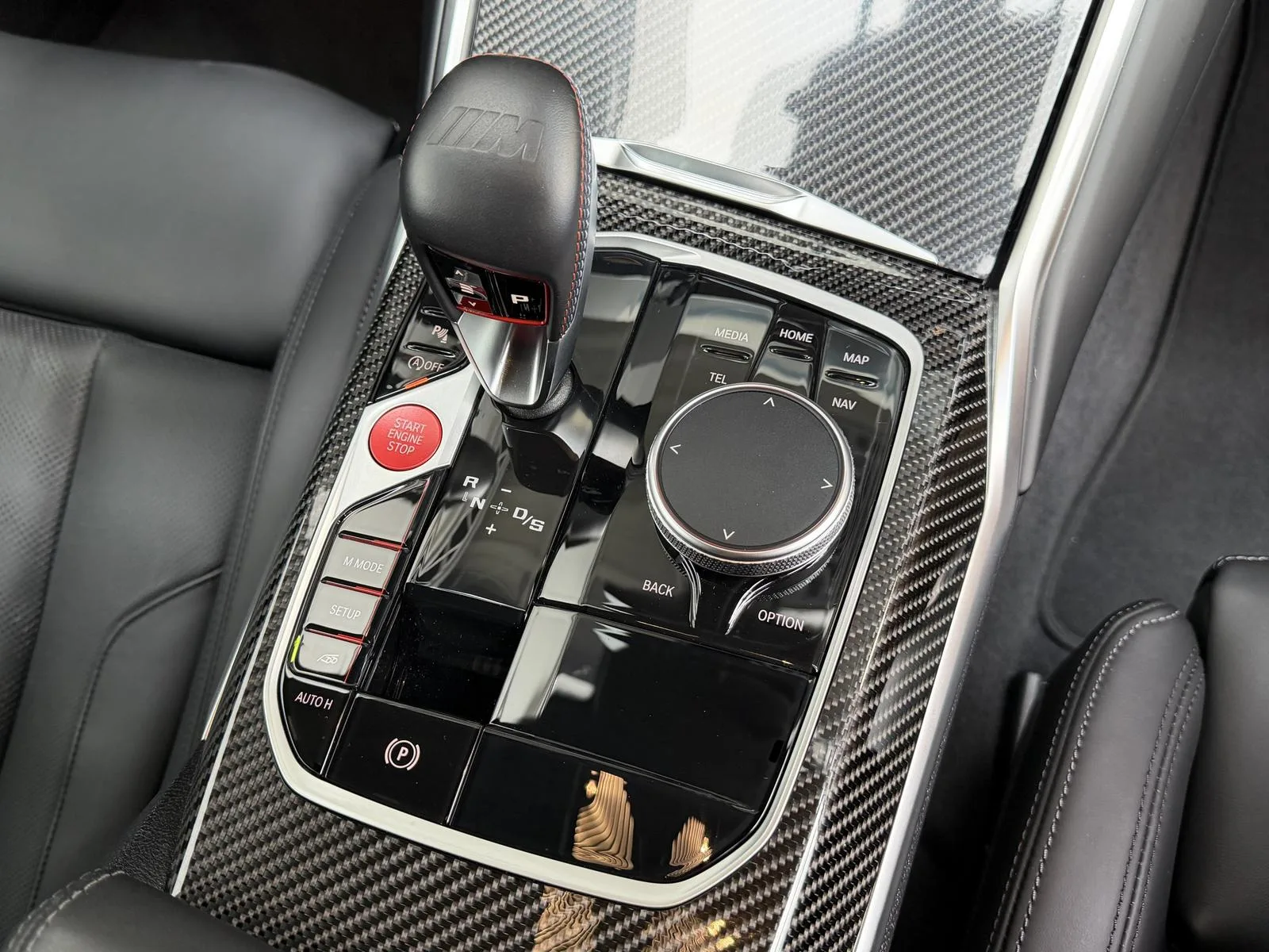 2026 BMW M4 Competition M xDrive, 25/30