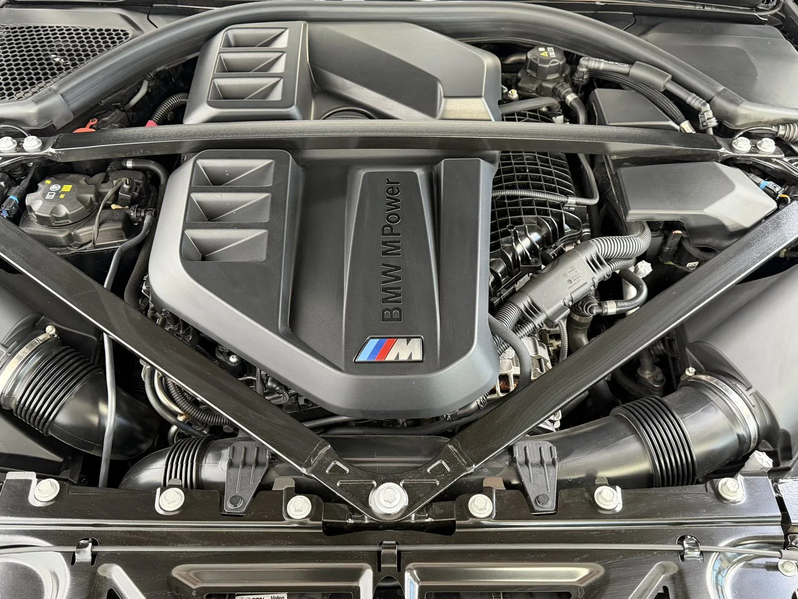 2026 BMW M4 Competition M xDrive, 29/30
