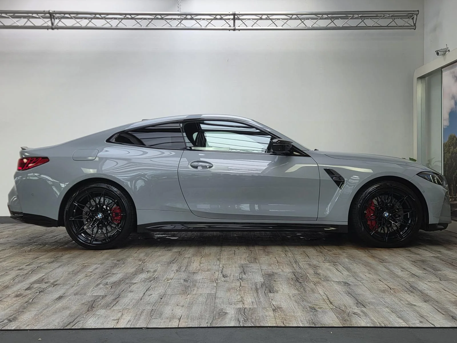 2026 BMW M4 Competition M xDrive, 5/30