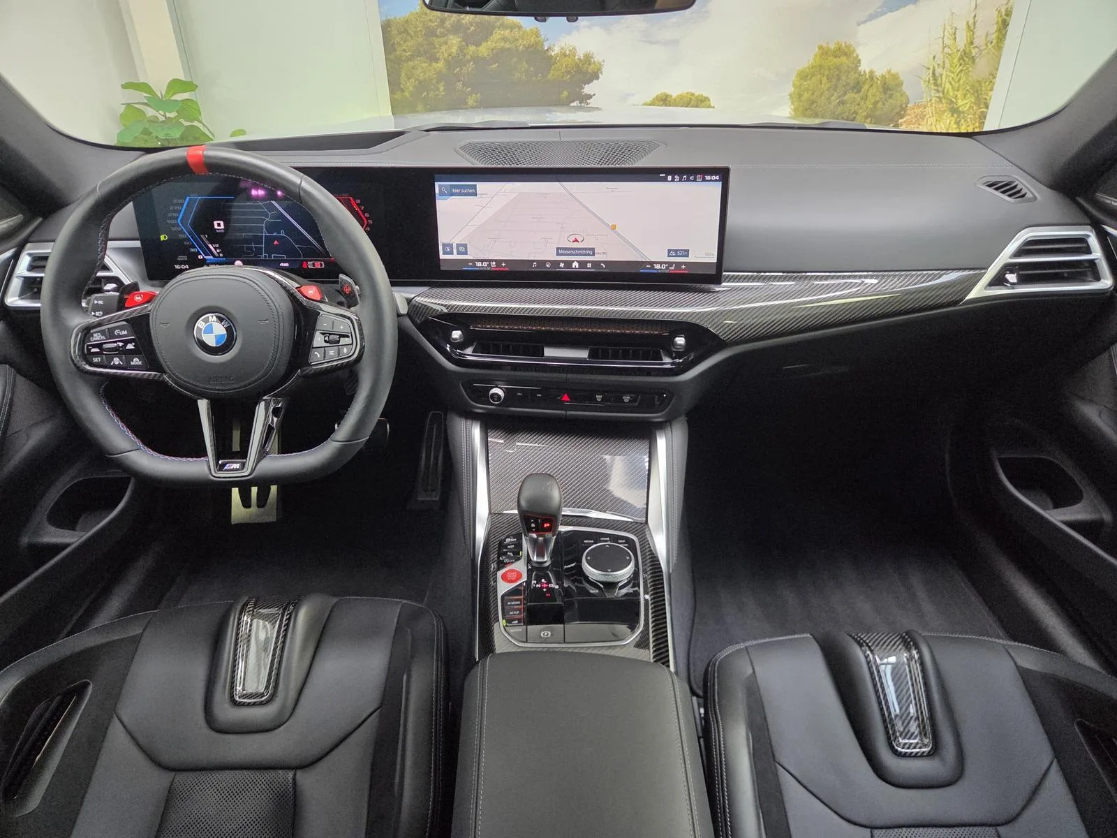 2026 BMW M4 Competition M xDrive, 9/30