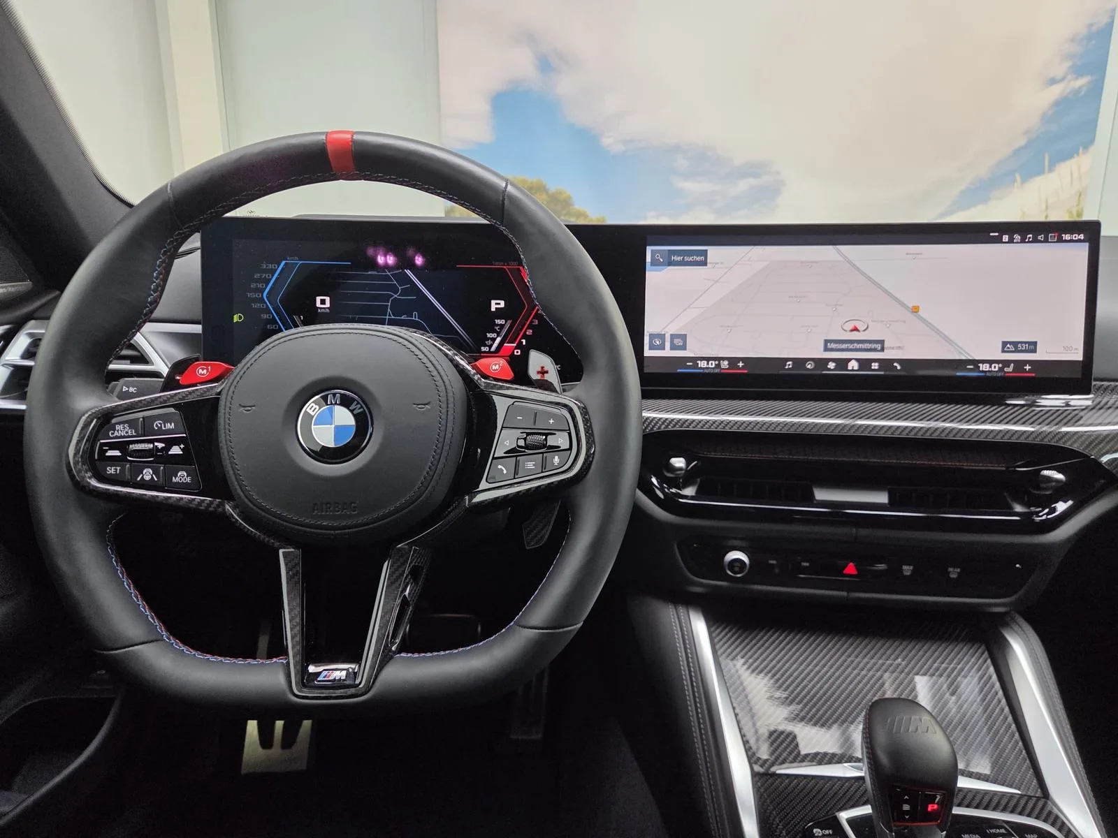 2026 BMW M4 Competition M xDrive, 10/30