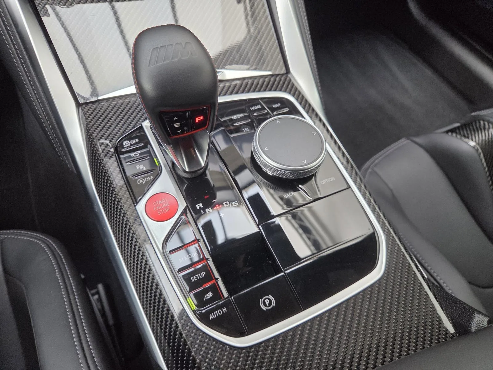 2026 BMW M4 Competition M xDrive, 12/30