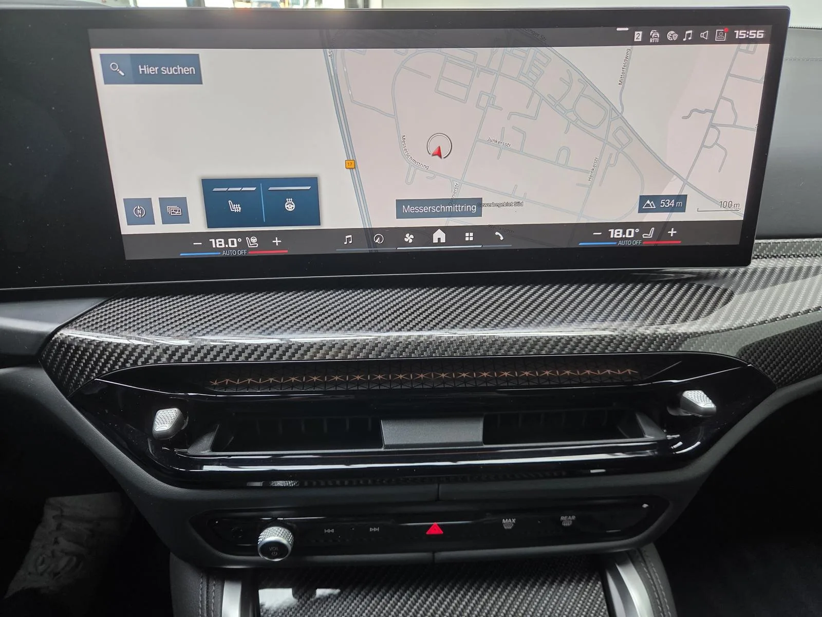 2026 BMW M4 Competition M xDrive, 13/30