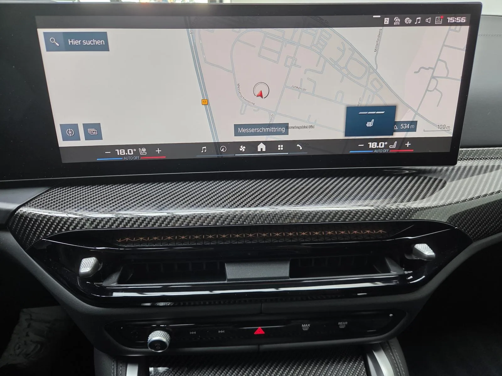 2026 BMW M4 Competition M xDrive, 14/30