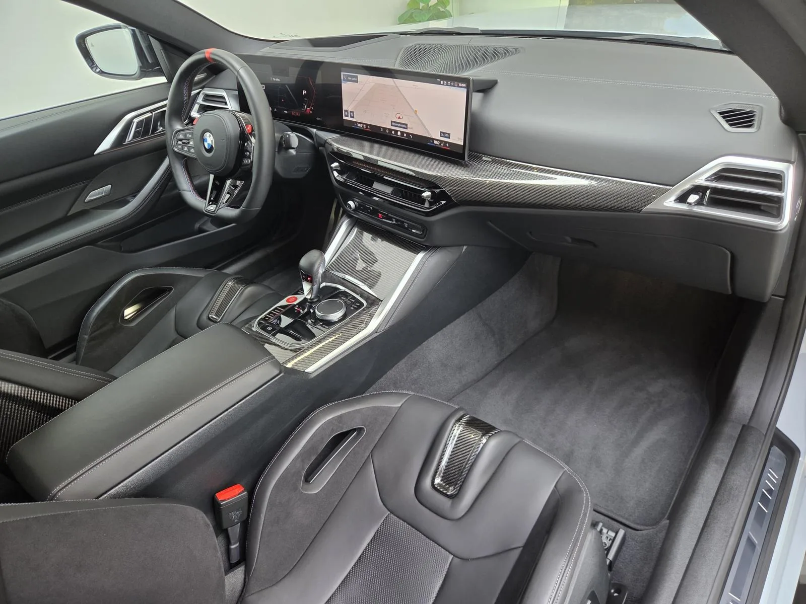 2026 BMW M4 Competition M xDrive, 29/30