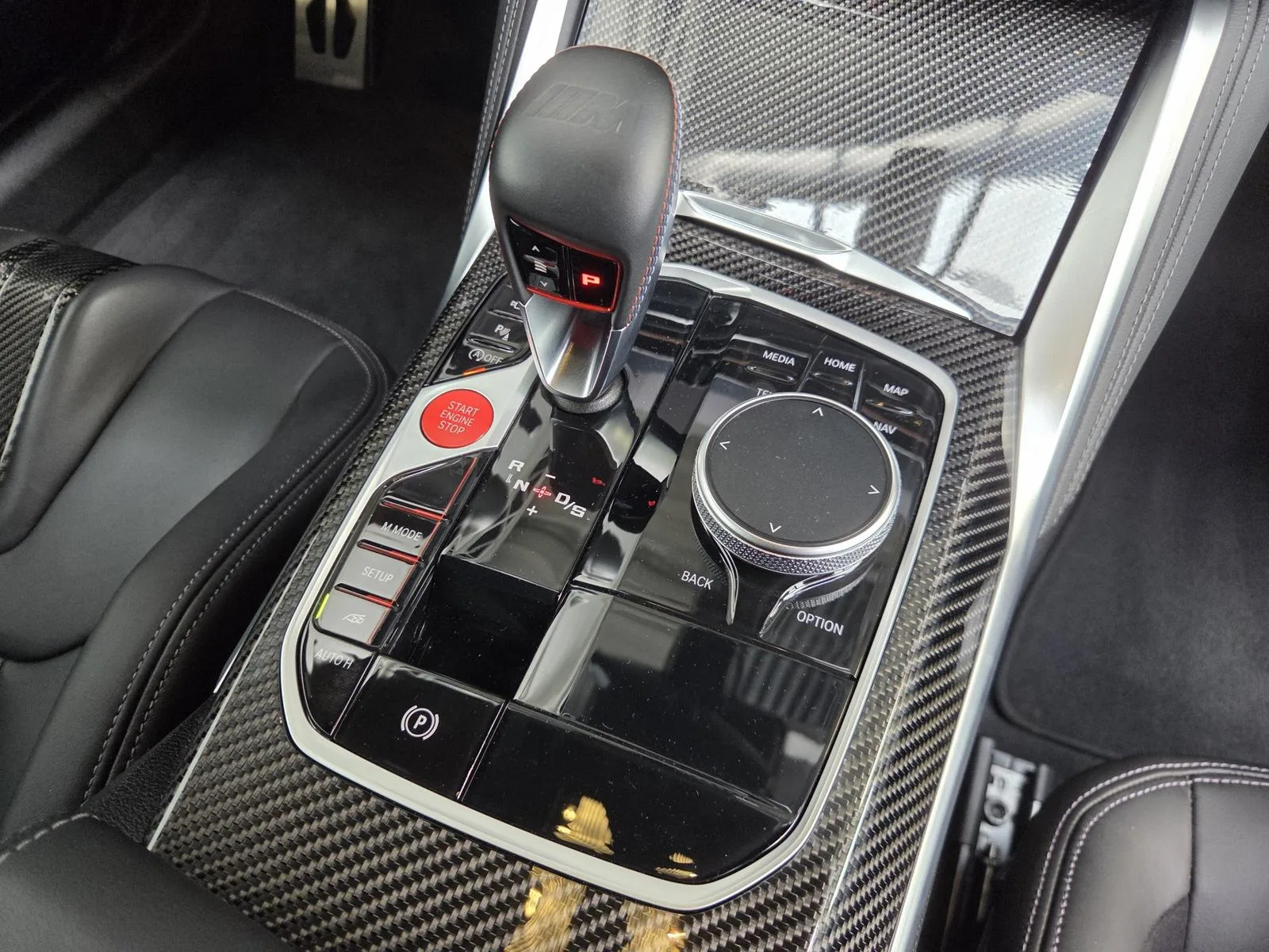 2026 BMW M4 Competition M xDrive, 30/30