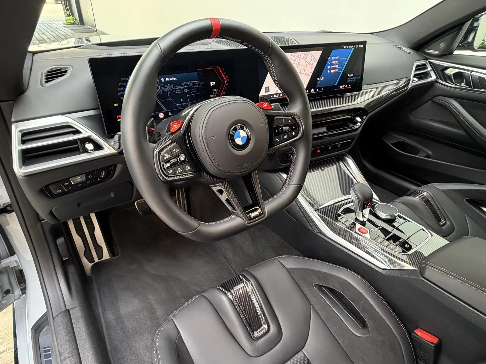 2026 BMW M4 Competition M xDrive, 7/30