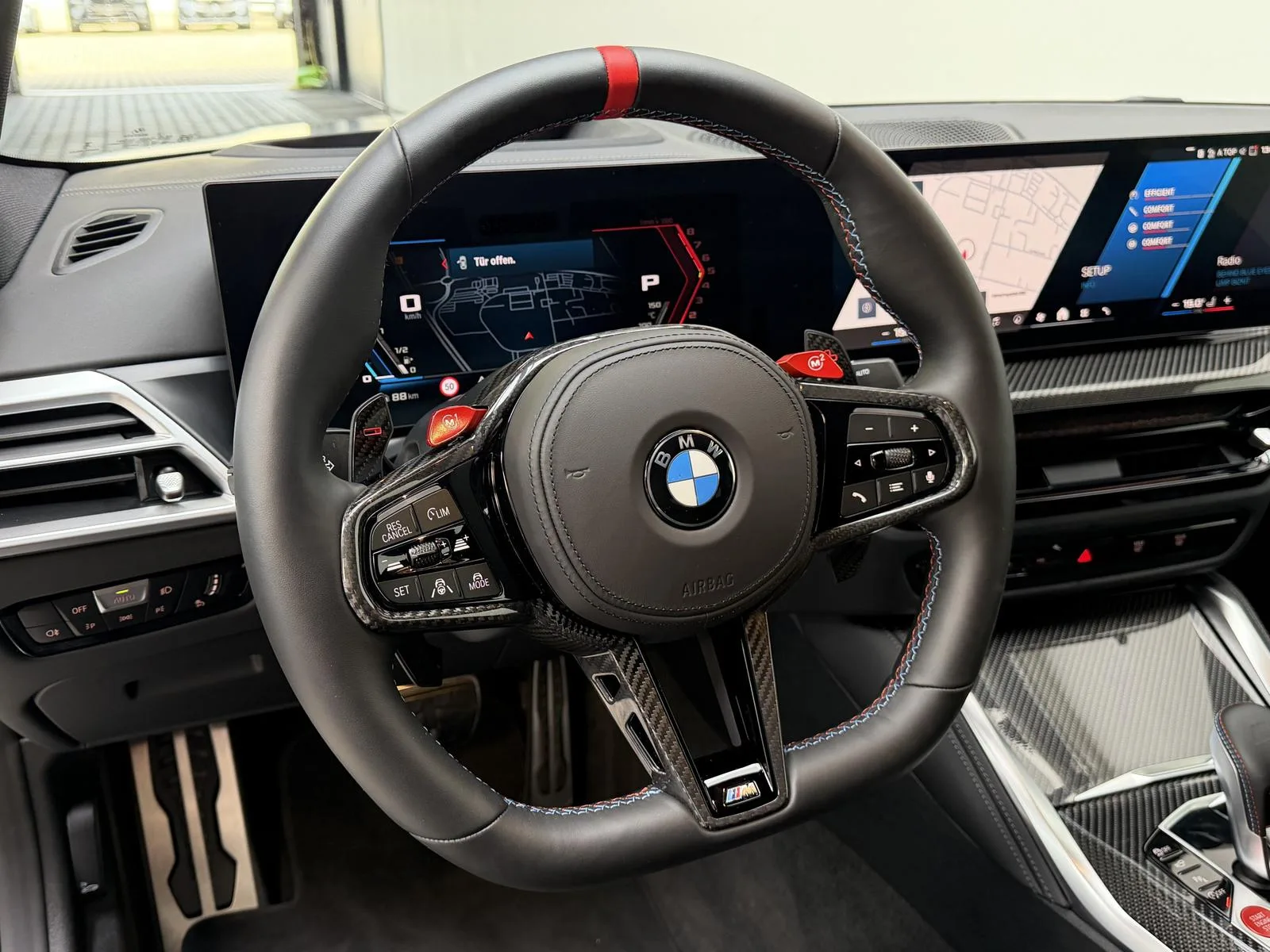 2026 BMW M4 Competition M xDrive, 8/30