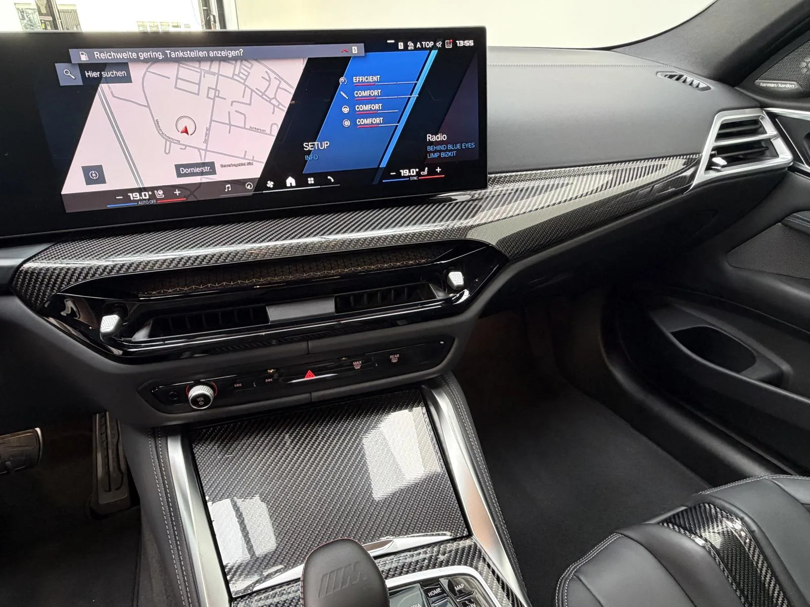 2026 BMW M4 Competition M xDrive, 9/30