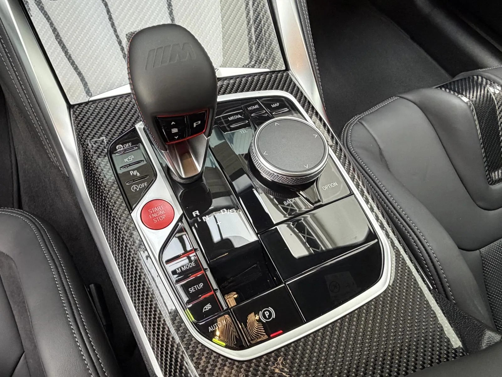 2026 BMW M4 Competition M xDrive, 11/30