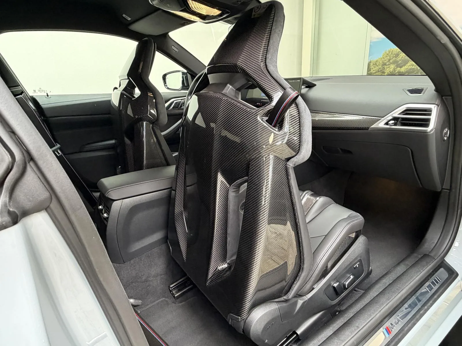 2026 BMW M4 Competition M xDrive, 24/30