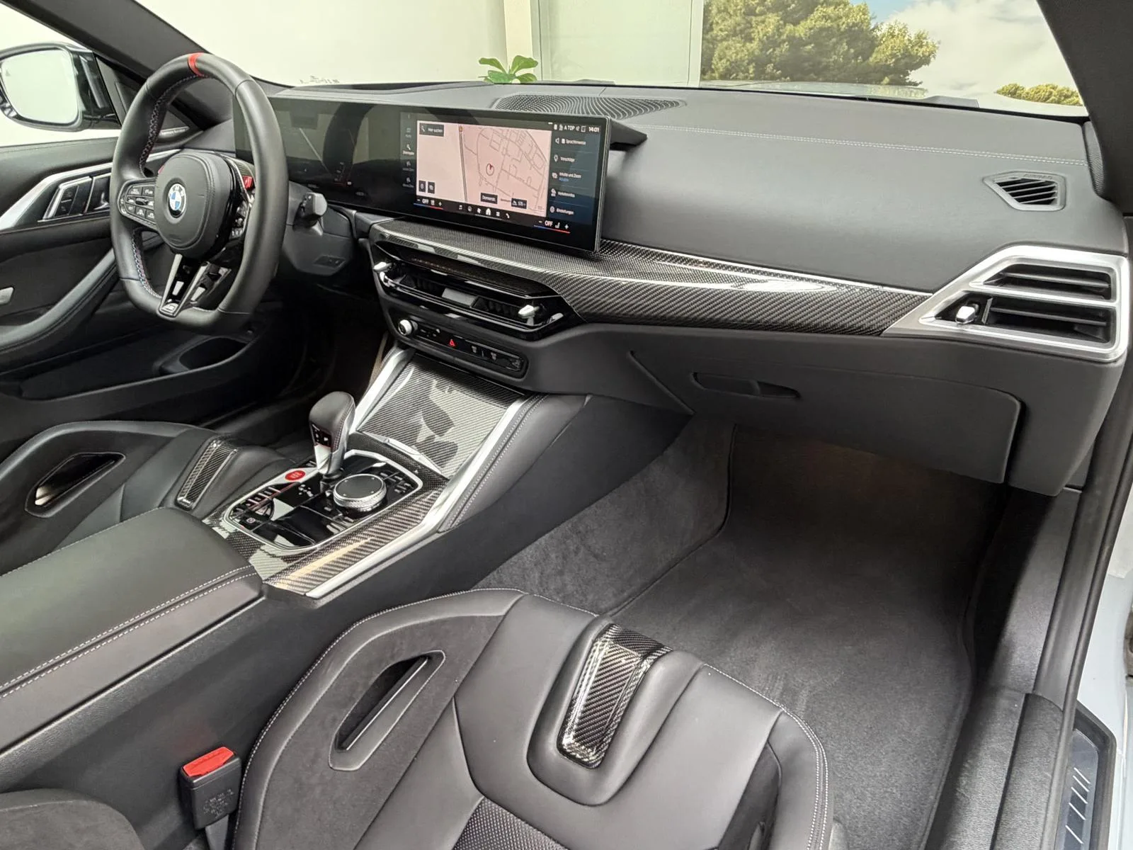 2026 BMW M4 Competition M xDrive, 25/30