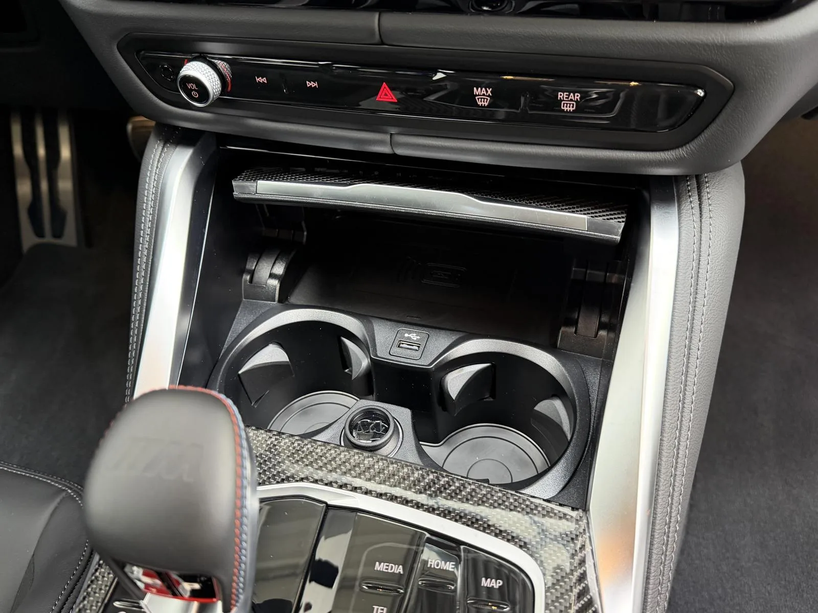 2026 BMW M4 Competition M xDrive, 26/30