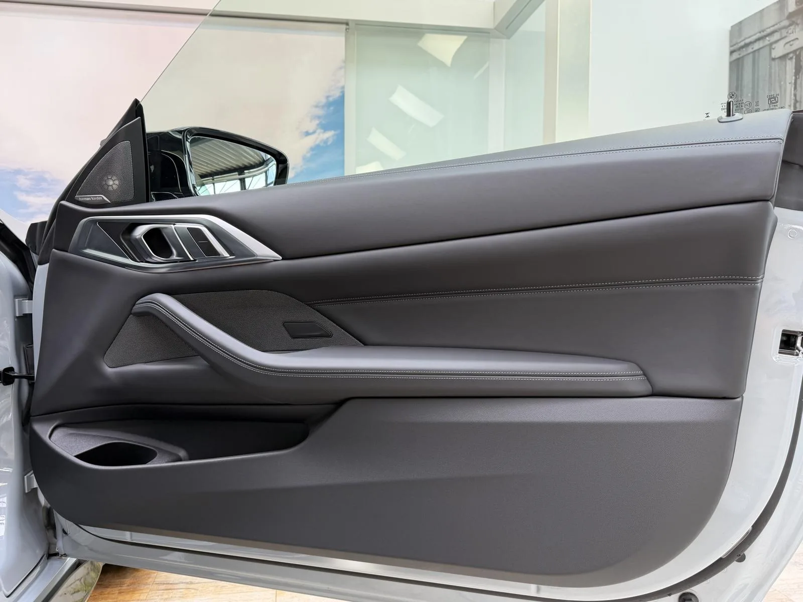 2026 BMW M4 Competition M xDrive, 29/30