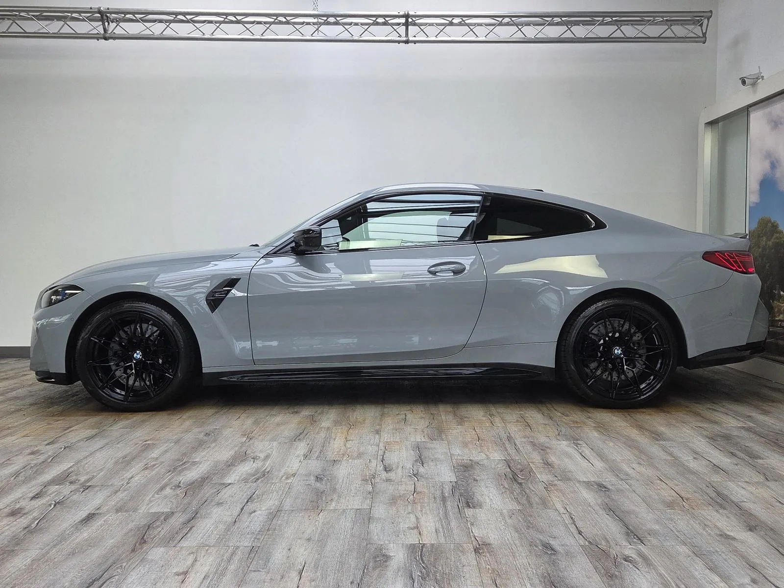 2026 BMW M4 Competition M xDrive, 3/30
