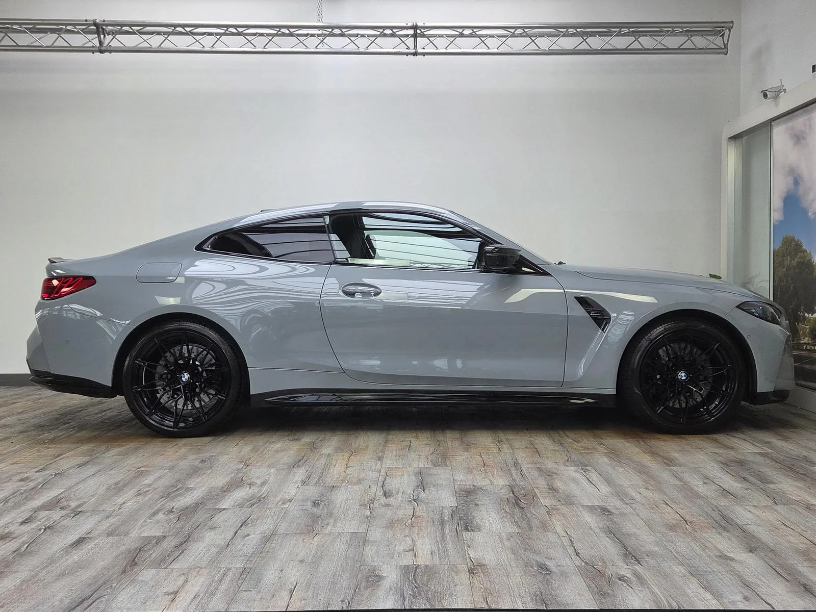 2026 BMW M4 Competition M xDrive, 5/30