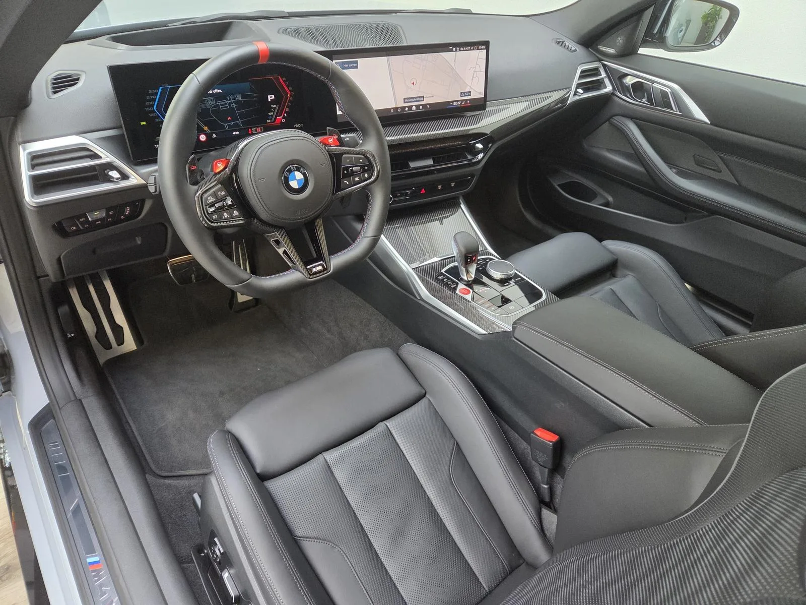 2026 BMW M4 Competition M xDrive, 9/30