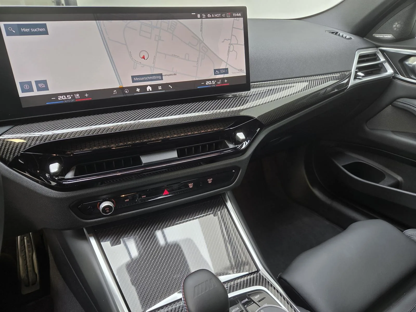 2026 BMW M4 Competition M xDrive, 11/30