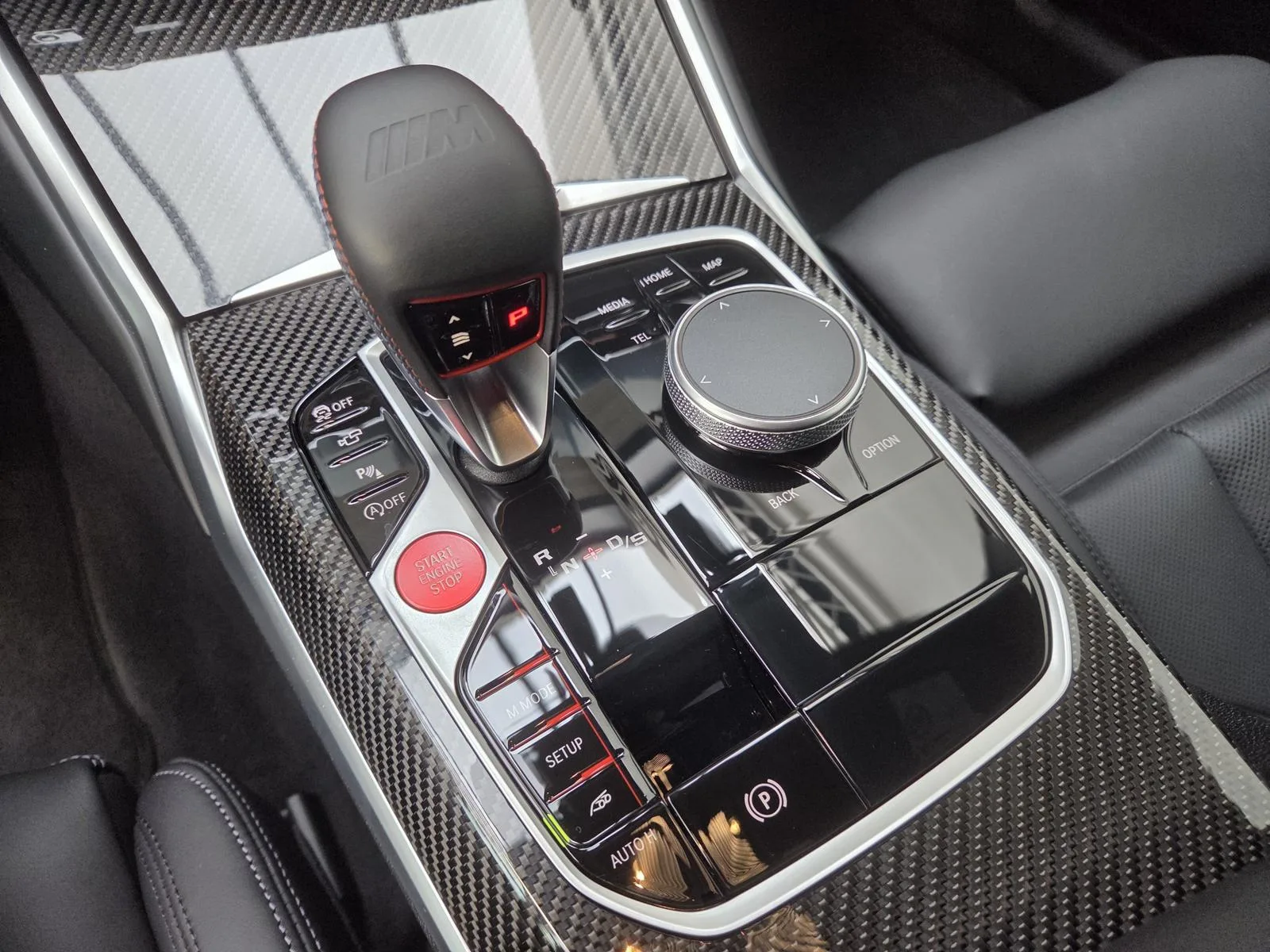 2026 BMW M4 Competition M xDrive, 12/30