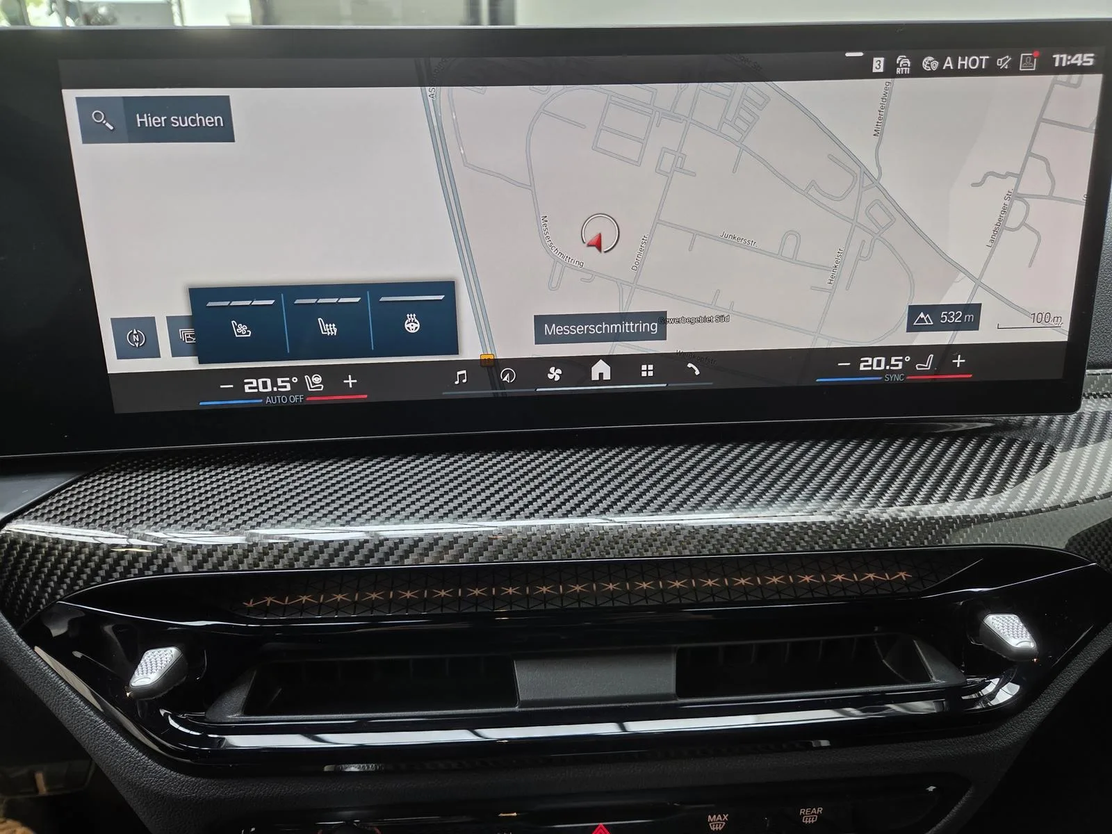 2026 BMW M4 Competition M xDrive, 13/30