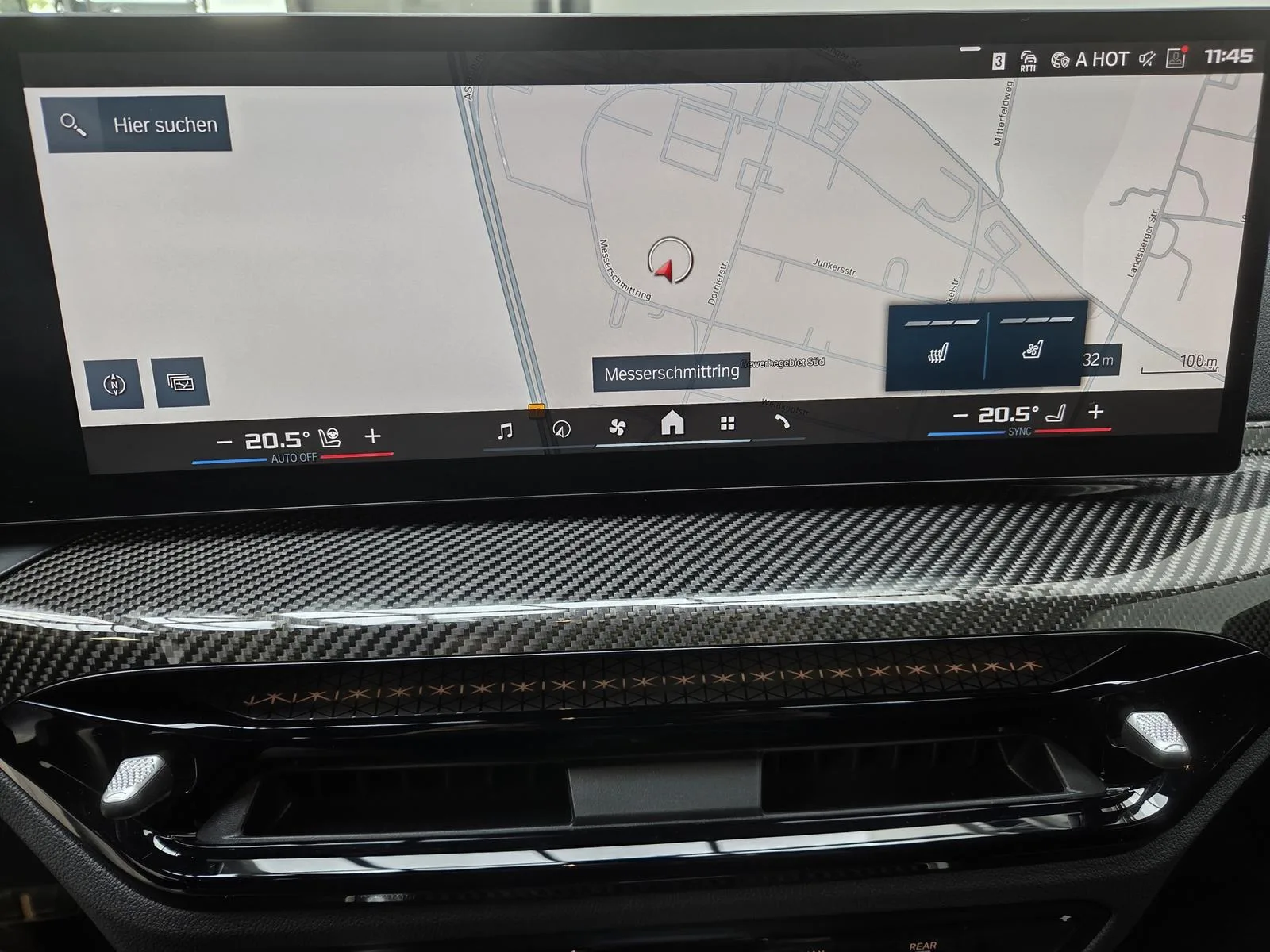 2026 BMW M4 Competition M xDrive, 14/30