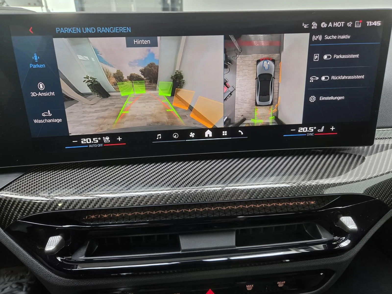2026 BMW M4 Competition M xDrive, 15/30