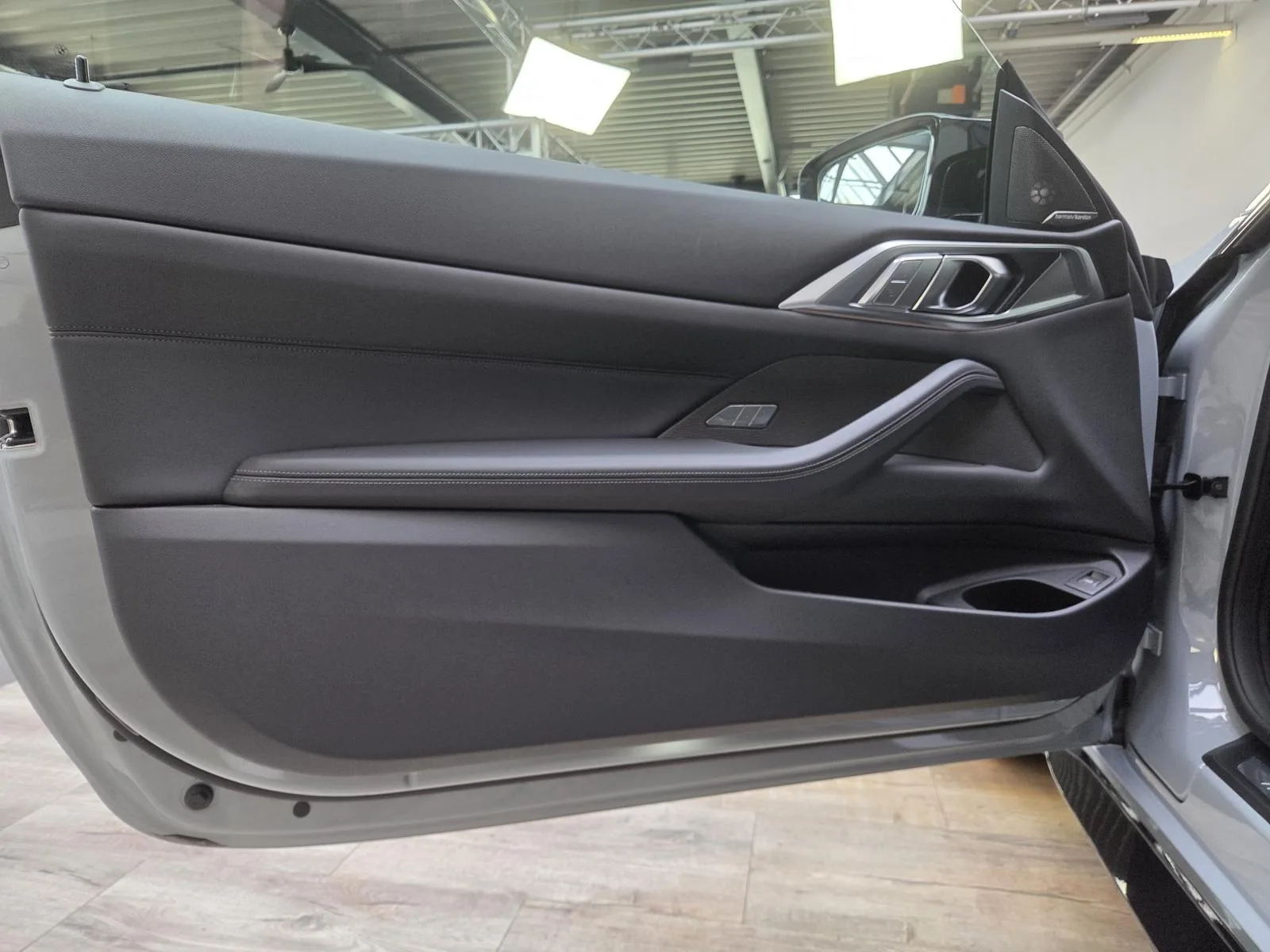 2026 BMW M4 Competition M xDrive, 18/30
