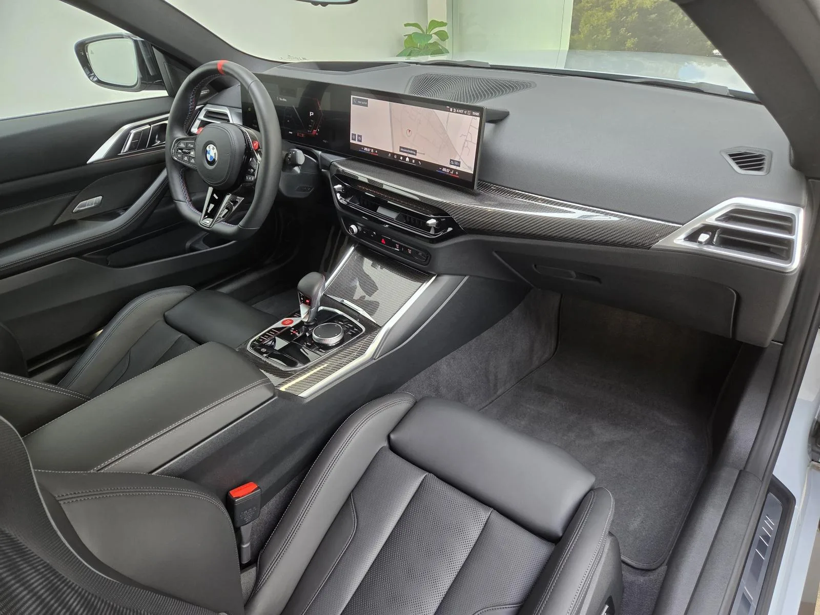 2026 BMW M4 Competition M xDrive, 28/30