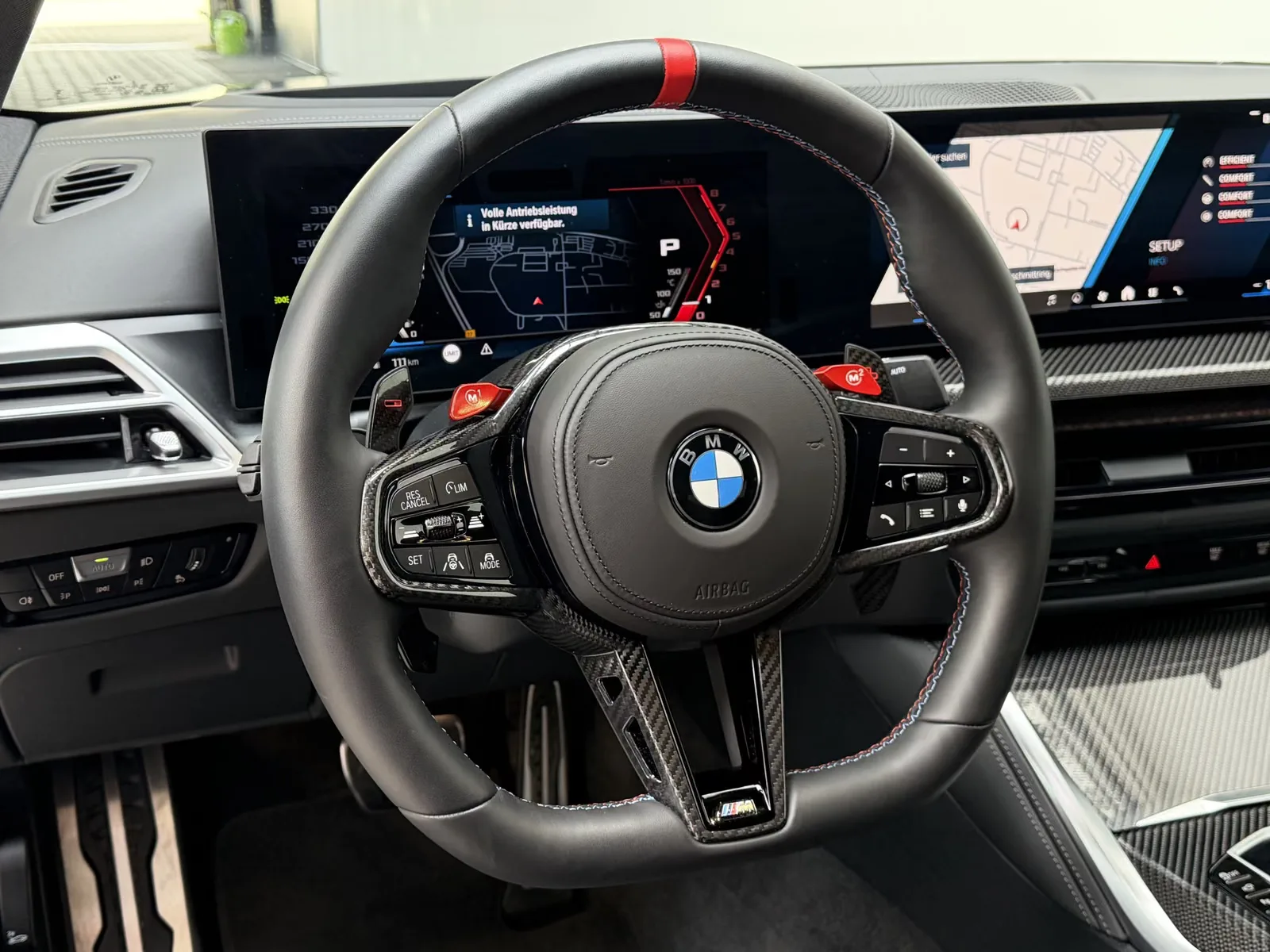 2026 BMW M4 Competition M xDrive, 8/30